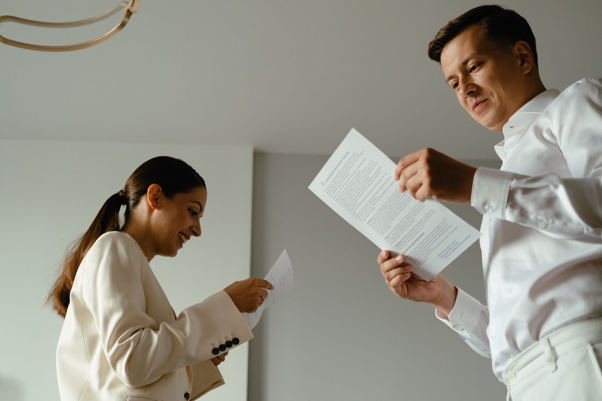 Диана и Леша. Свадебный фотограф Александра Тюлякова