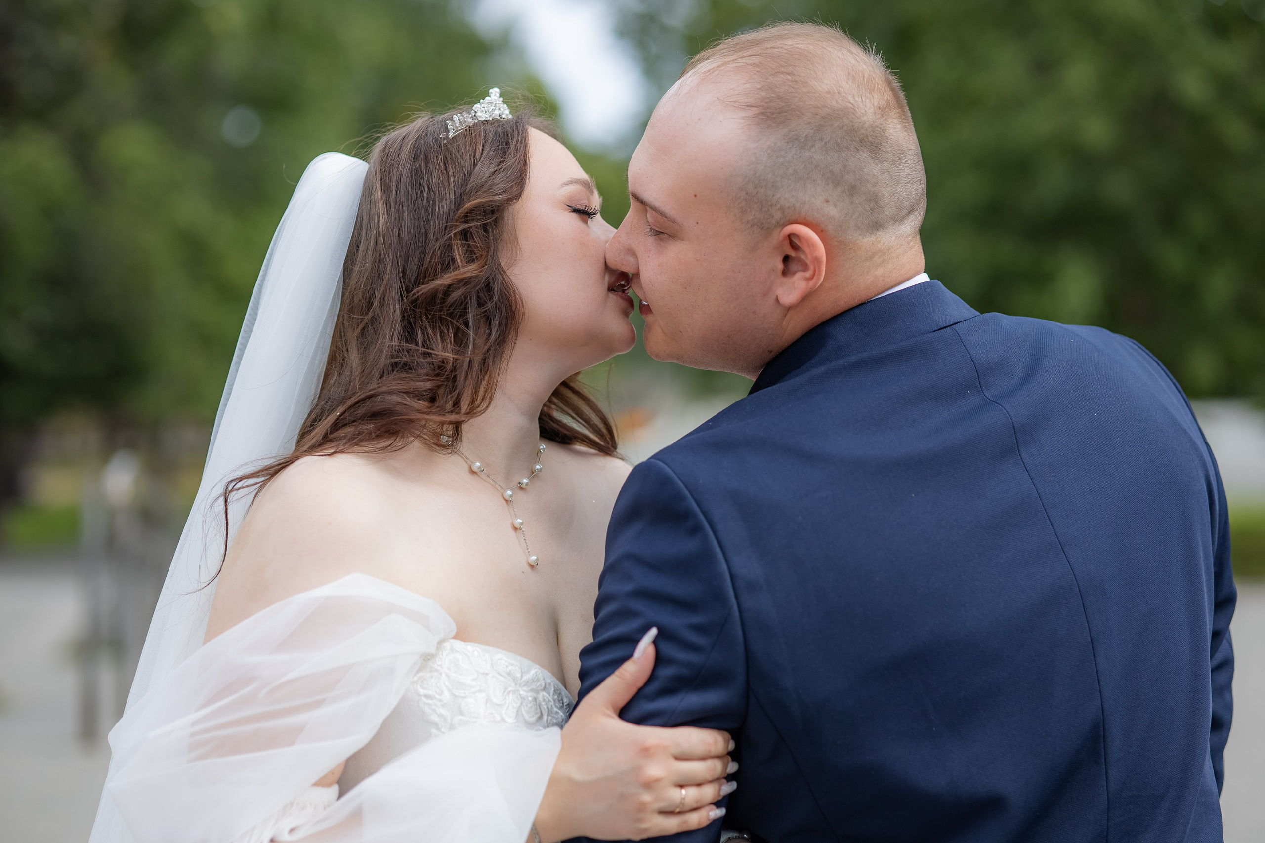 Скарлетт и Александр 25.08.25 г. KATERINA VINOKUROVA ФОТОГРАФ ПЕРМЬ