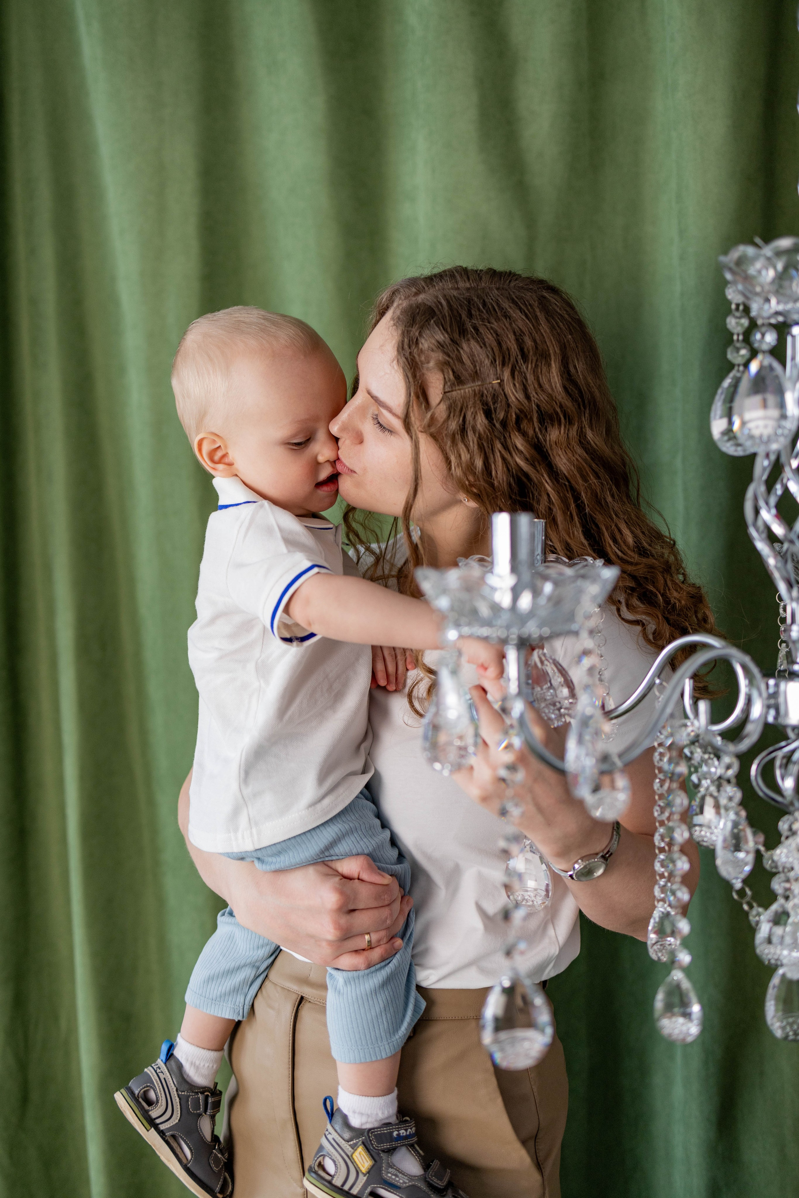 Family. KATERINA VINOKUROVA ФОТОГРАФ ПЕРМЬ