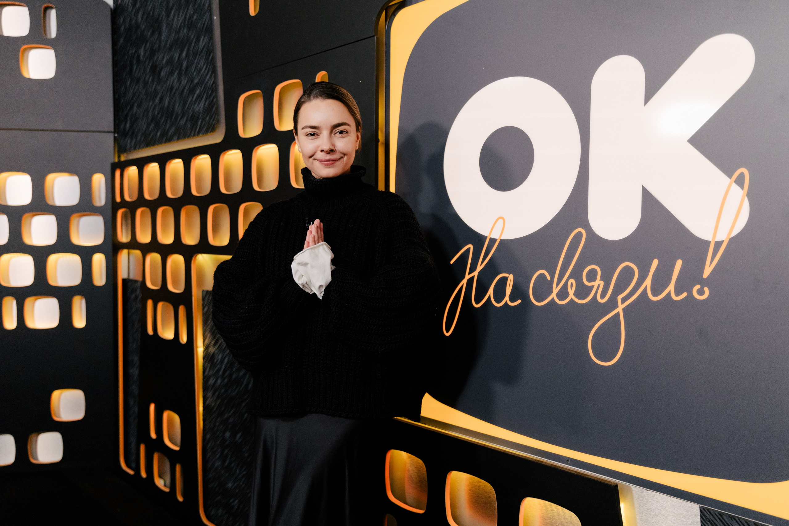 TV. Максим Чернышев — фотограф