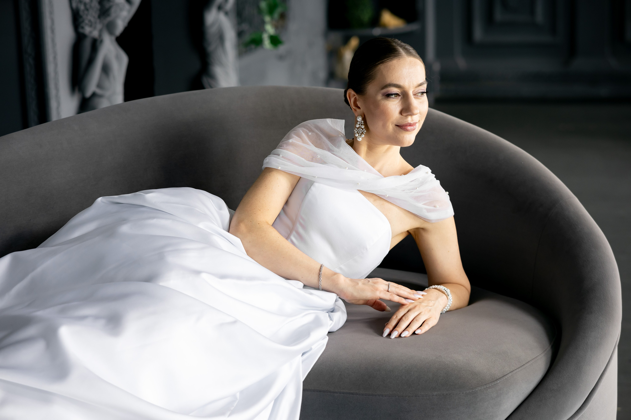 Фотограф на свадьбу в Нижнем Новгороде. Семейный, школьный фотограф в Нижнем Новгороде Елена Сентюрева