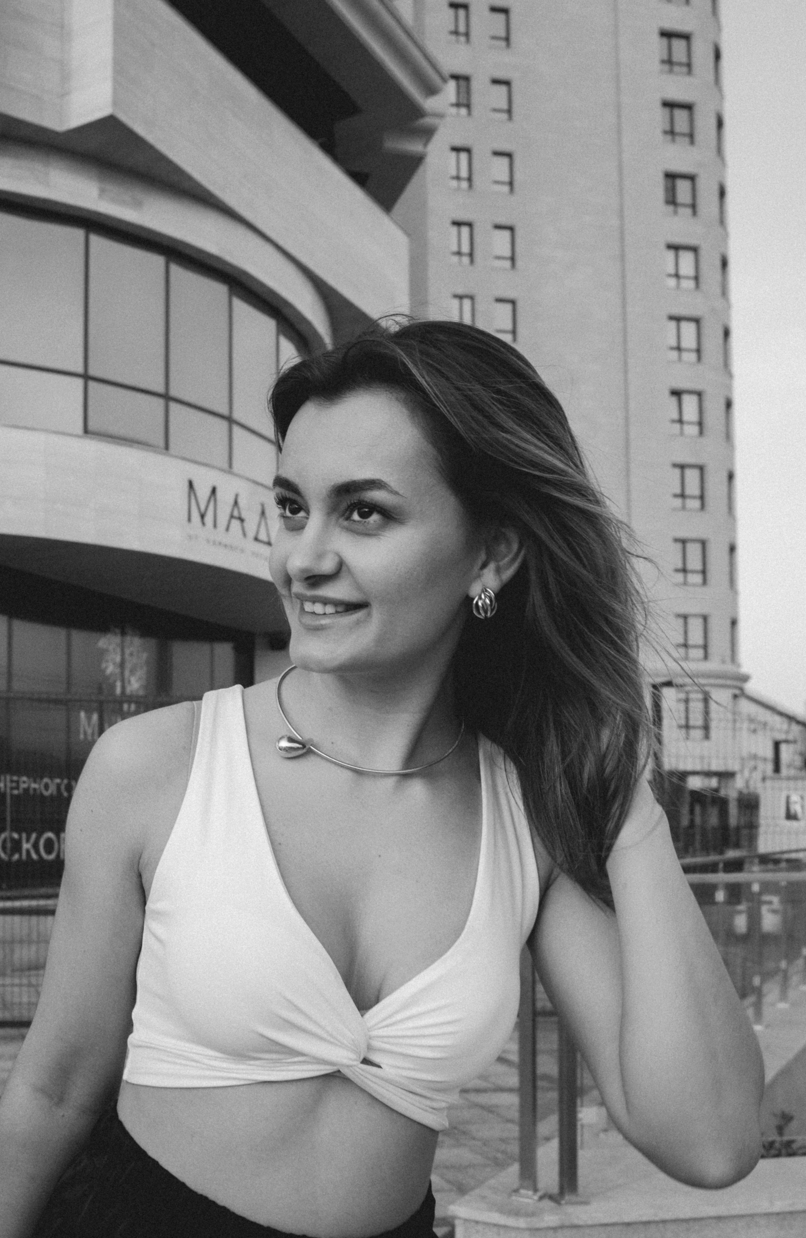 Закат-свет-линии. Фотограф в Краснодаре Лагунов Владимир