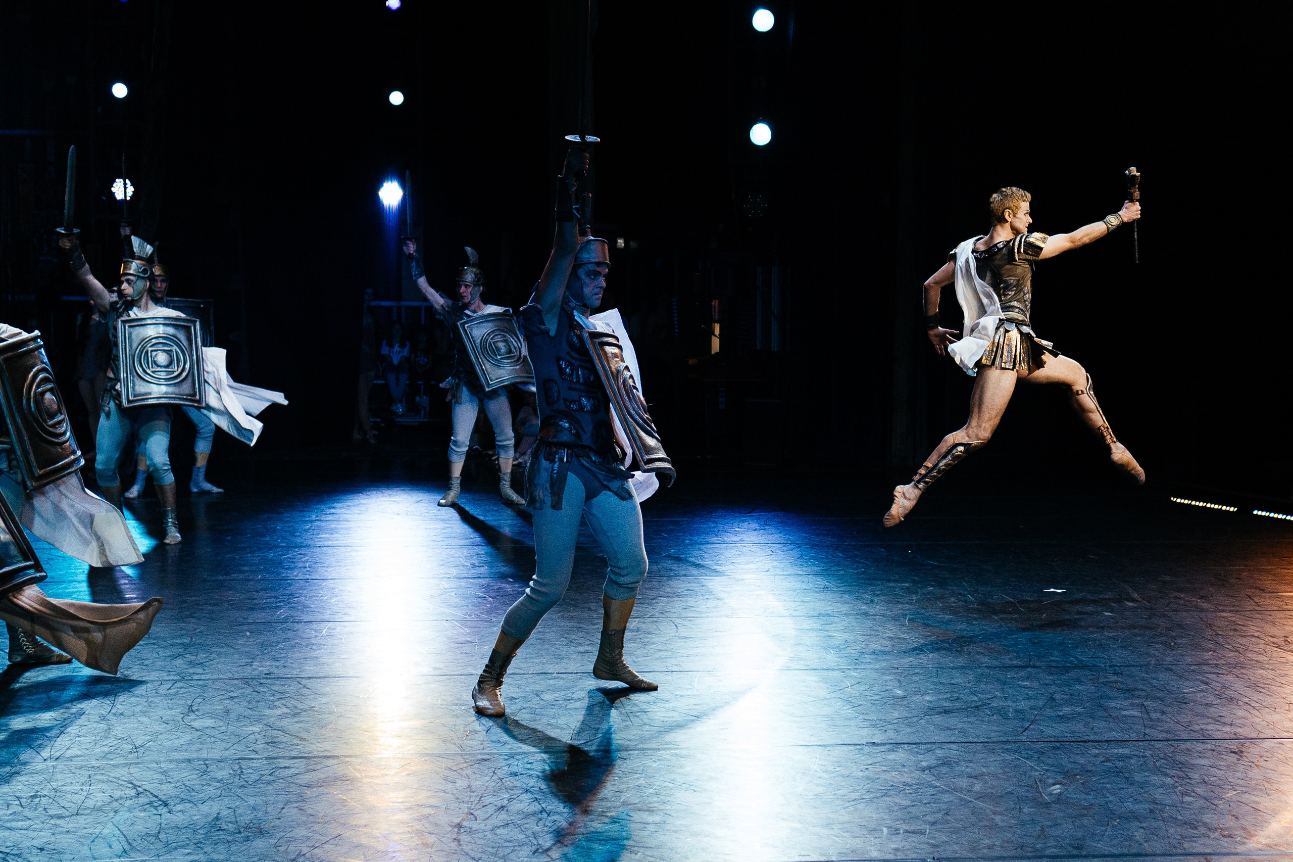 Спартак. Фотограф в Краснодаре Лагунов Владимир