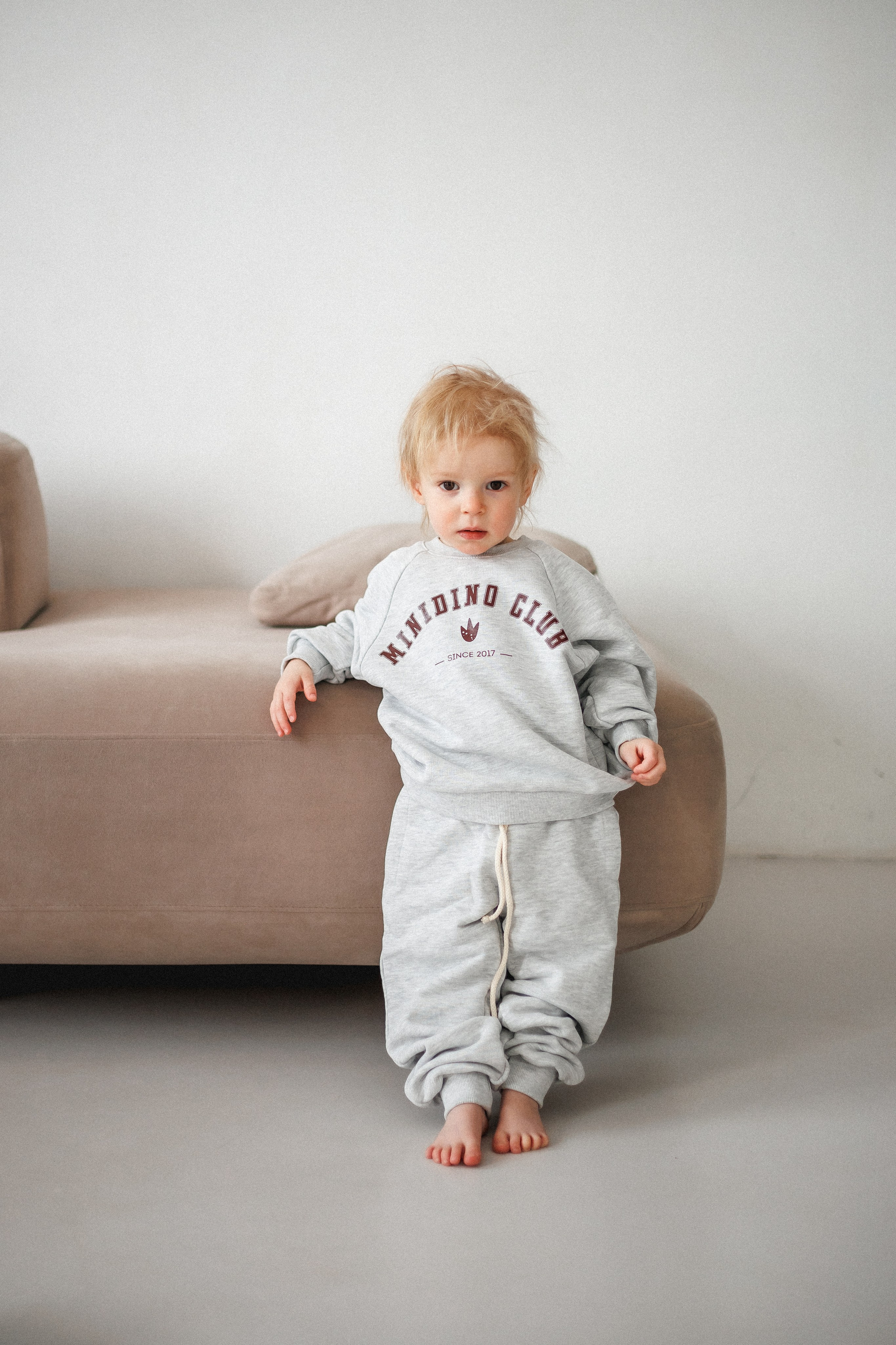 Даша и сыновья. Фотограф в Москве Базанова Дарья