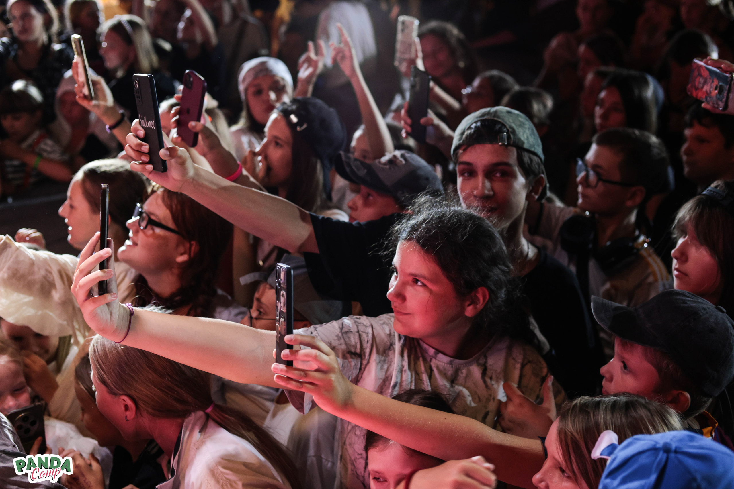 Концерты Евы Акуловой