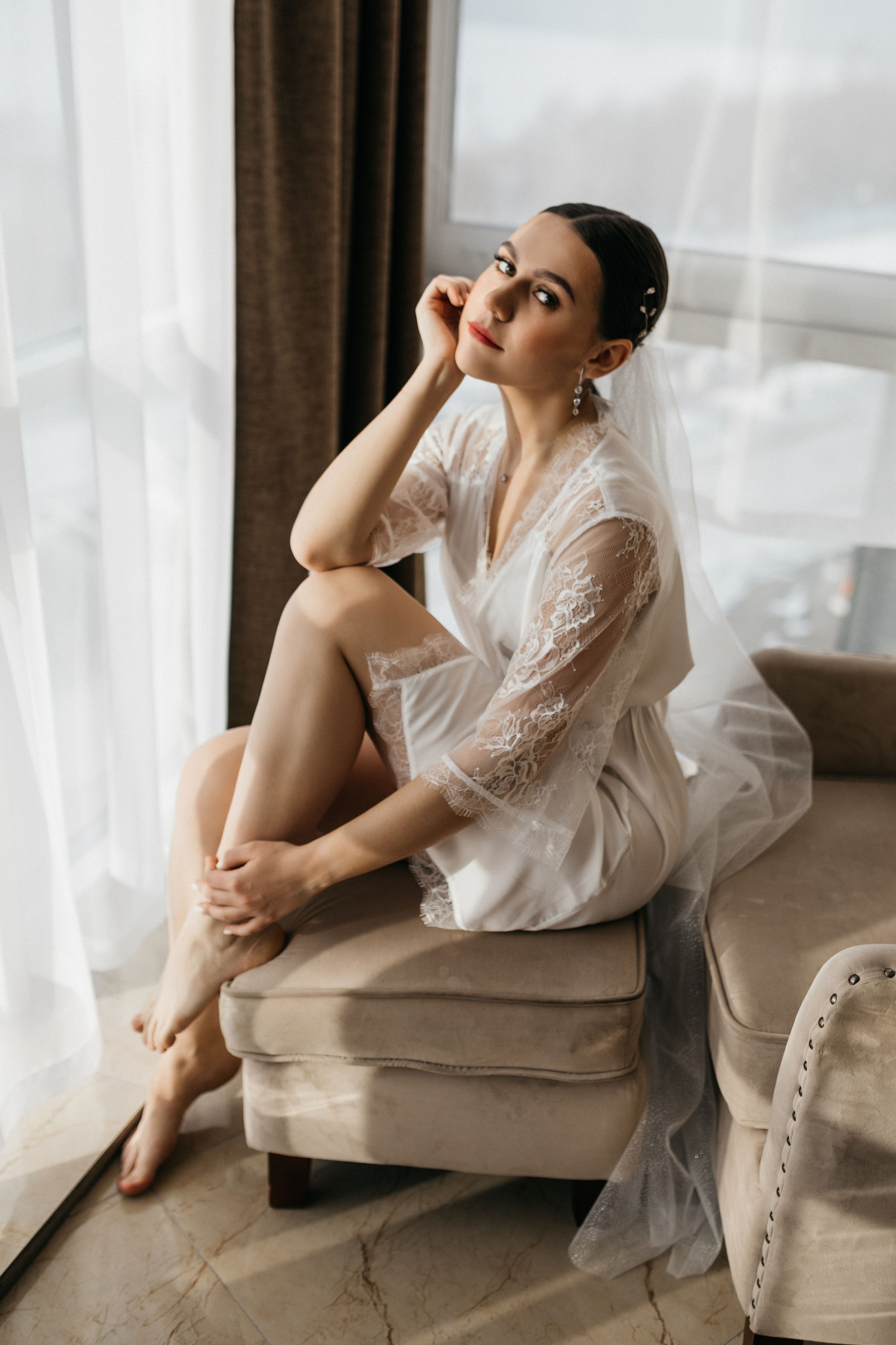 Свадьба Алексея и Ирины. Свадебный и семейный фотограф в Иркутске Яна Лиа