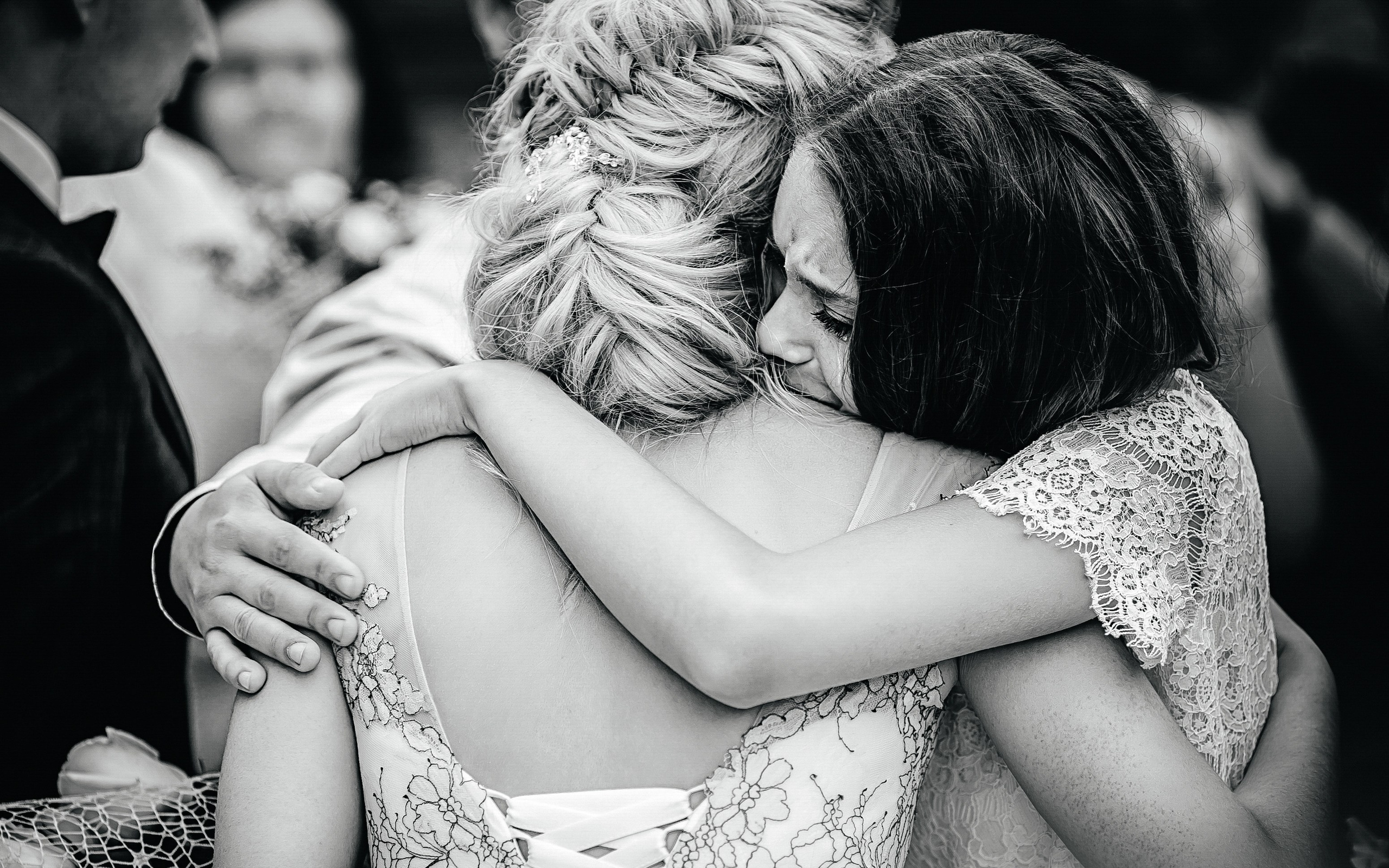 Свадебная фотосъёмка. Свадебный фотограф Павел Фурашов в Нижнем Новгороде | Paul Matis