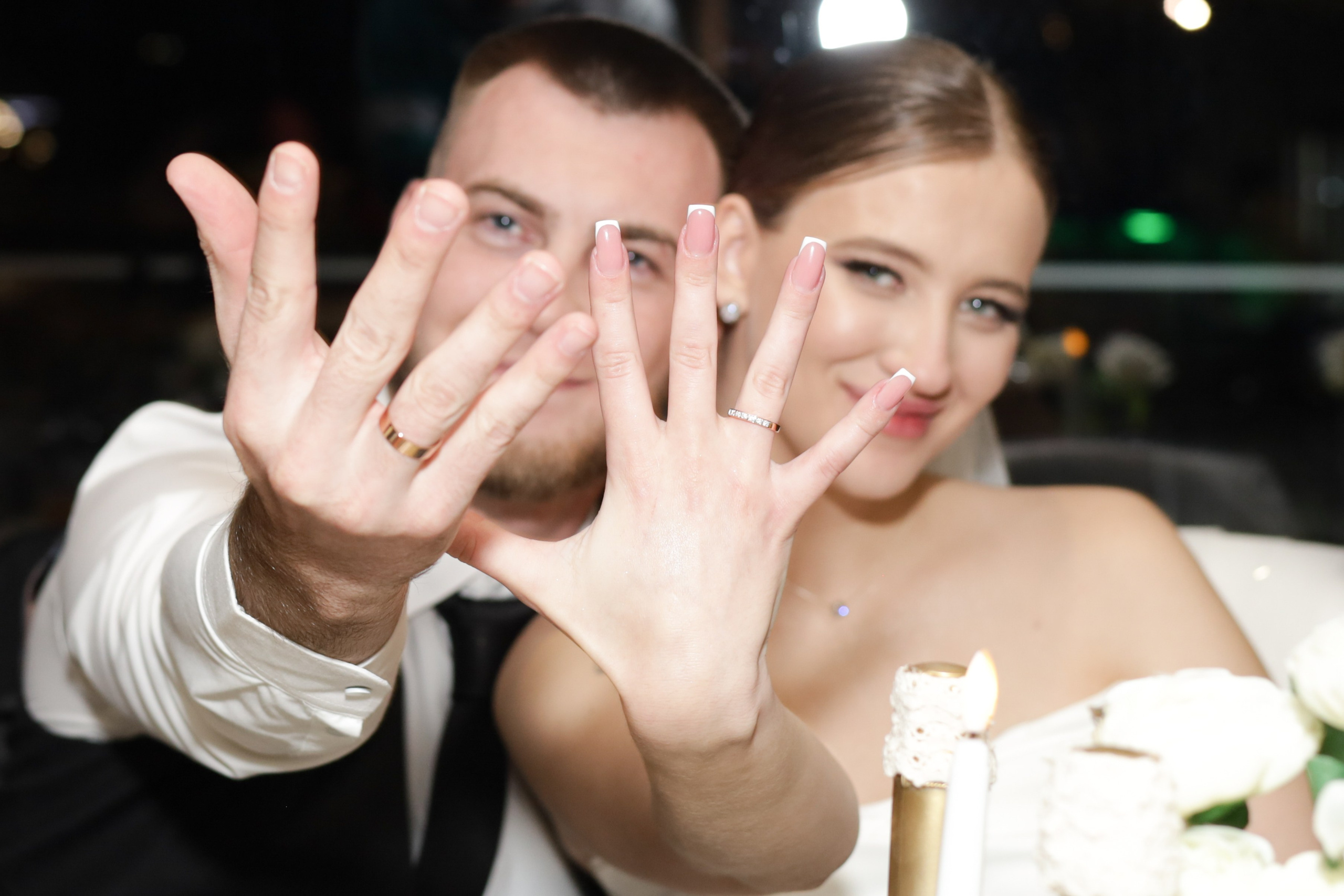 Ваш свадебный и семейный фотограф😊