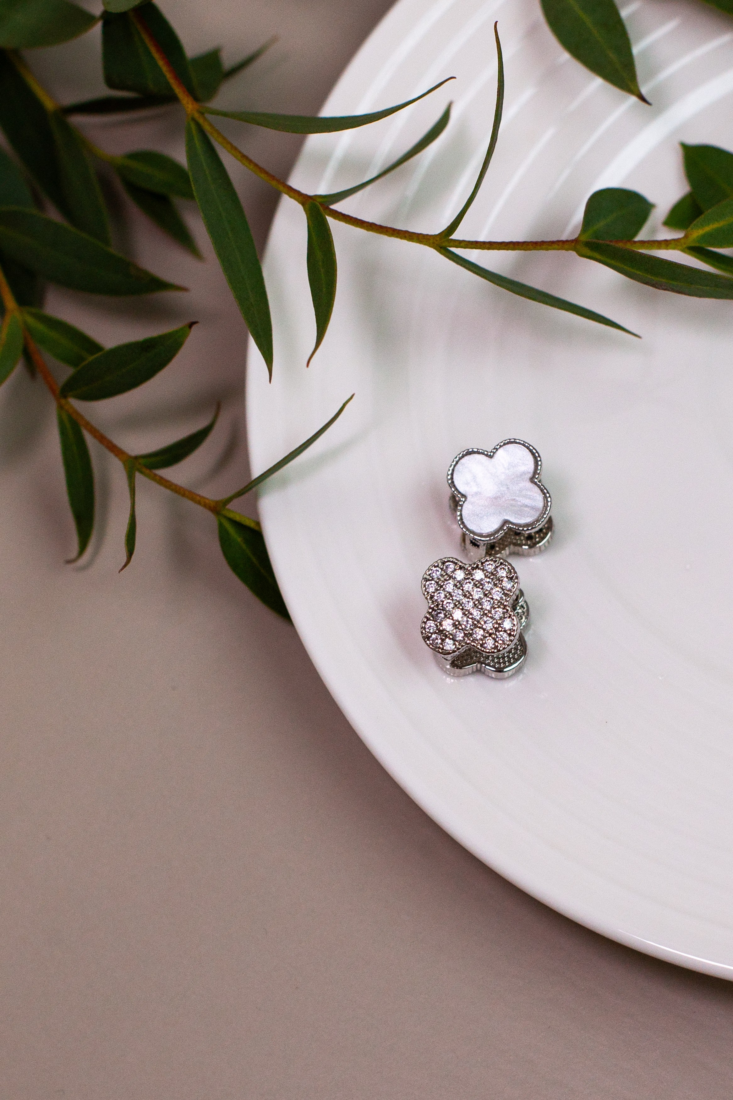 Предметная съёмка. Фотограф Саша Смирнова