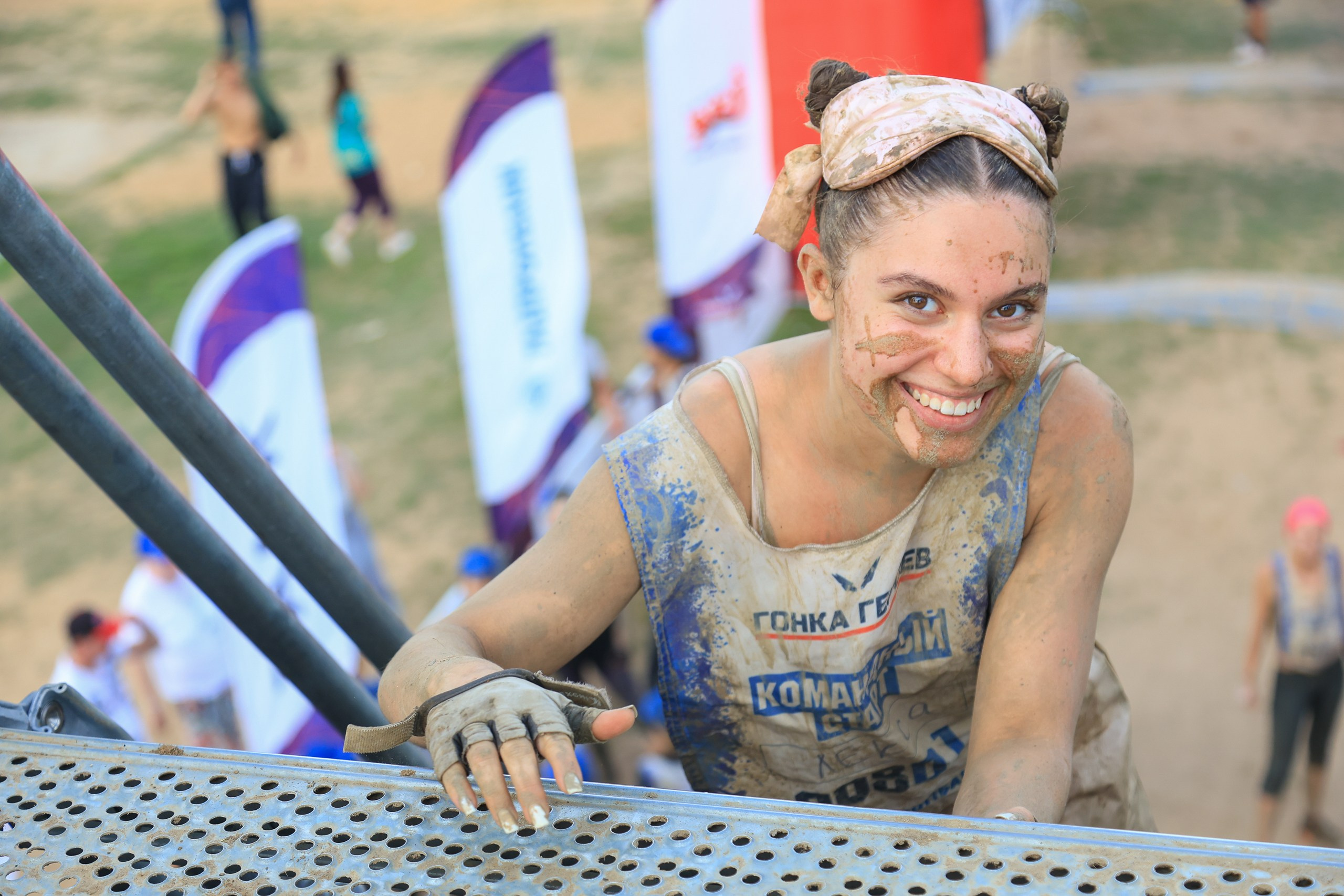 Гонка Героев. Свадебная фотосъёмка в Москве, Туле