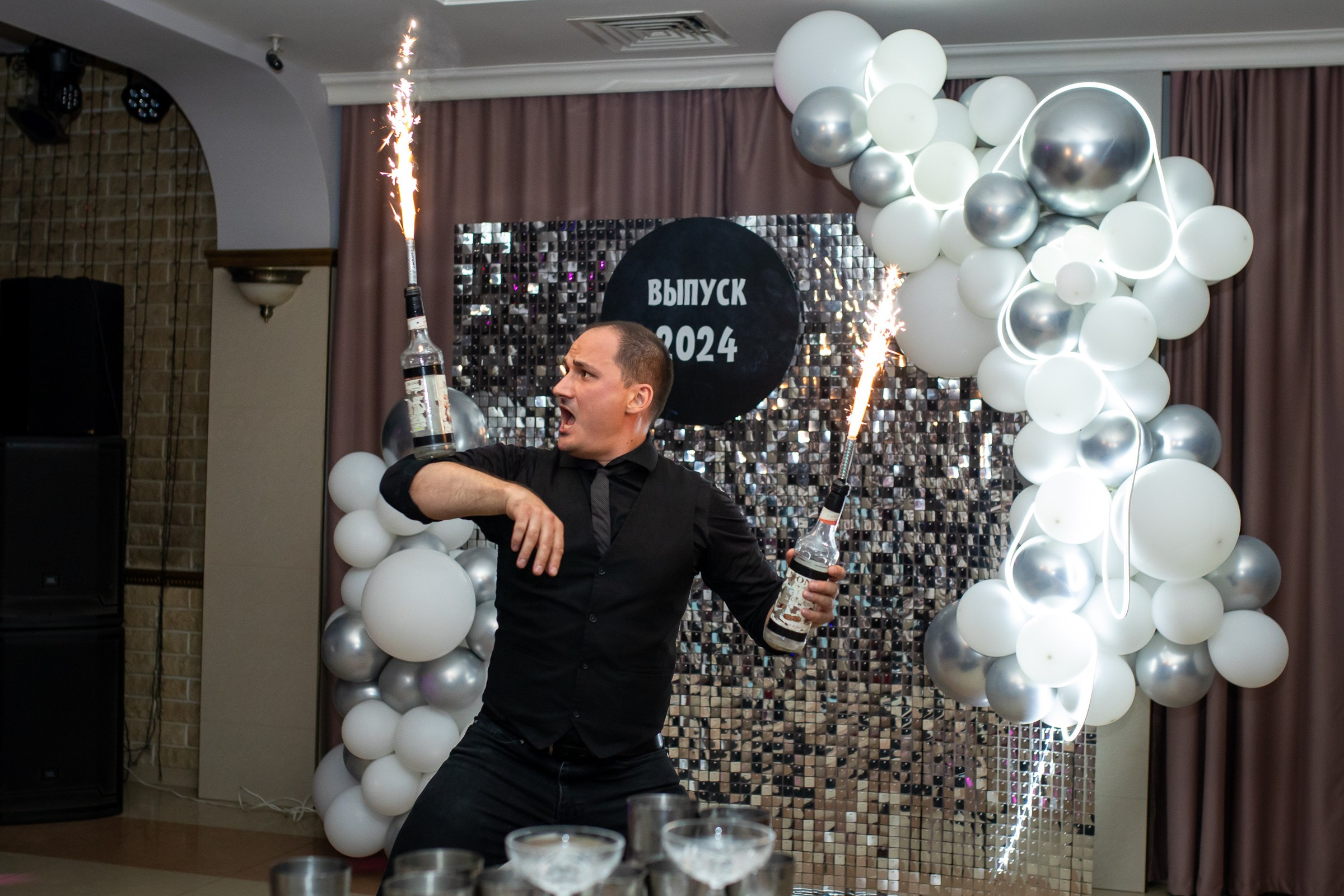 Выпускной. Свадебная фотосъёмка в Москве, Туле