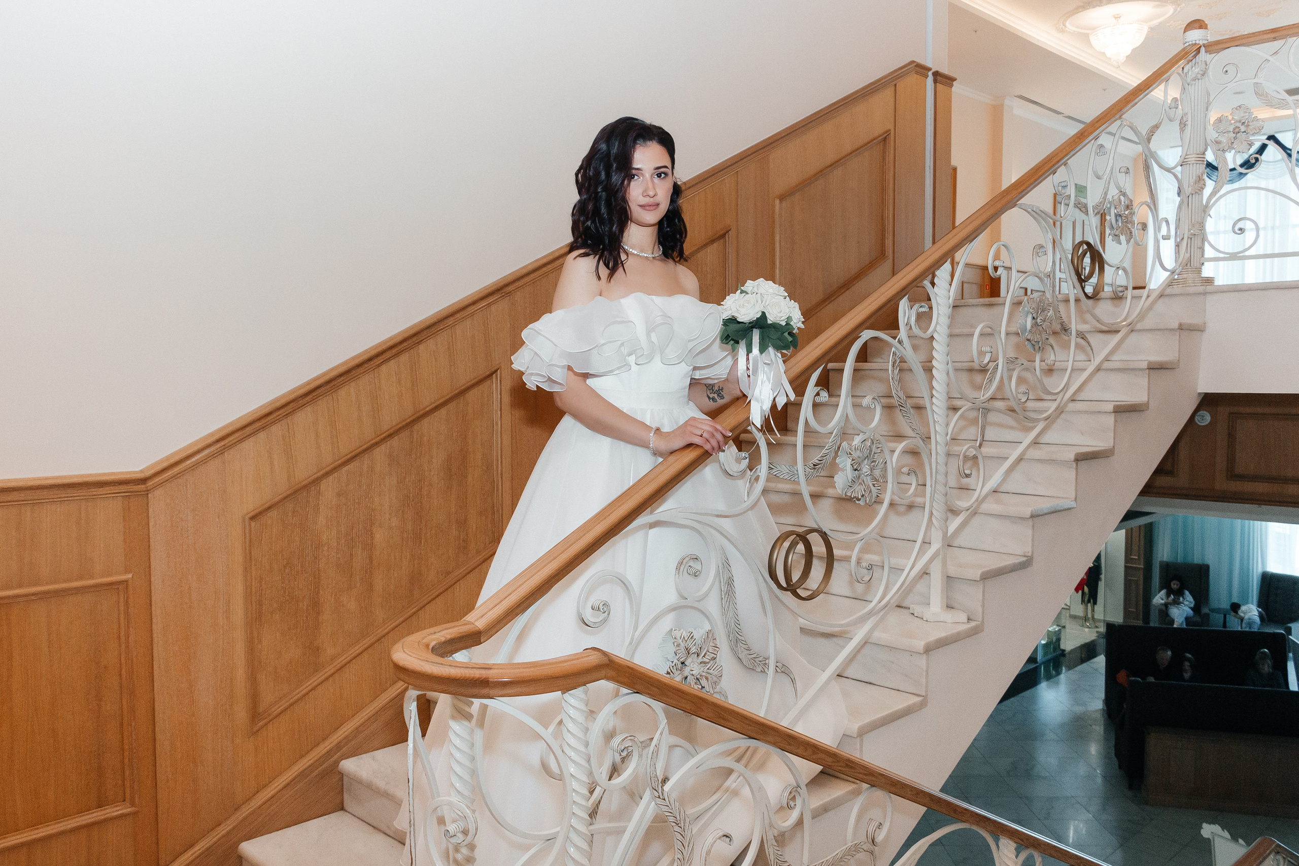 СВАДЬБА. Фотограф в Новокузнецке Иван Дендин