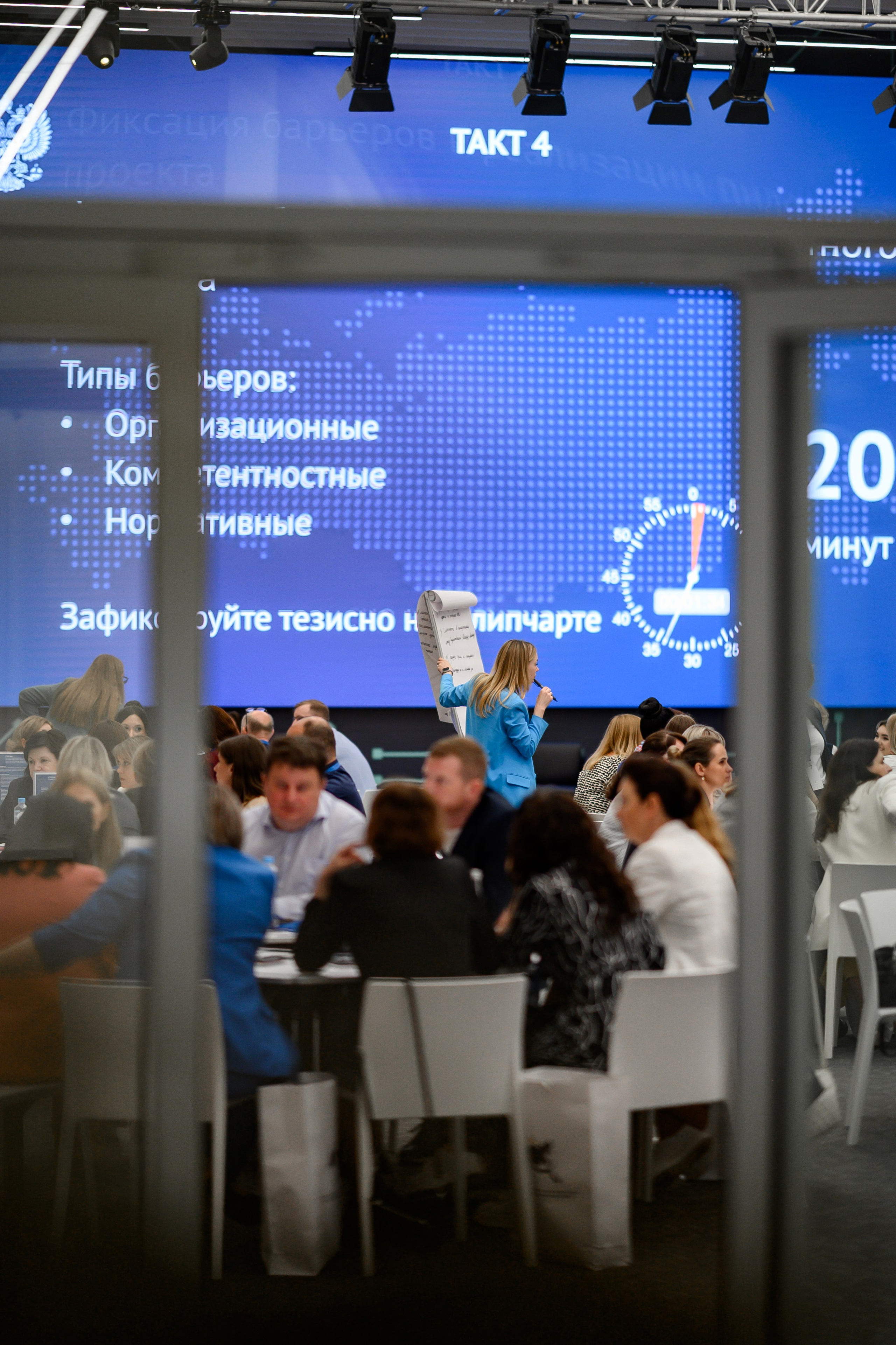 Фотоотчёт с заседания комиссии Госсовета РФ «Кадры» Евгений Ковалько