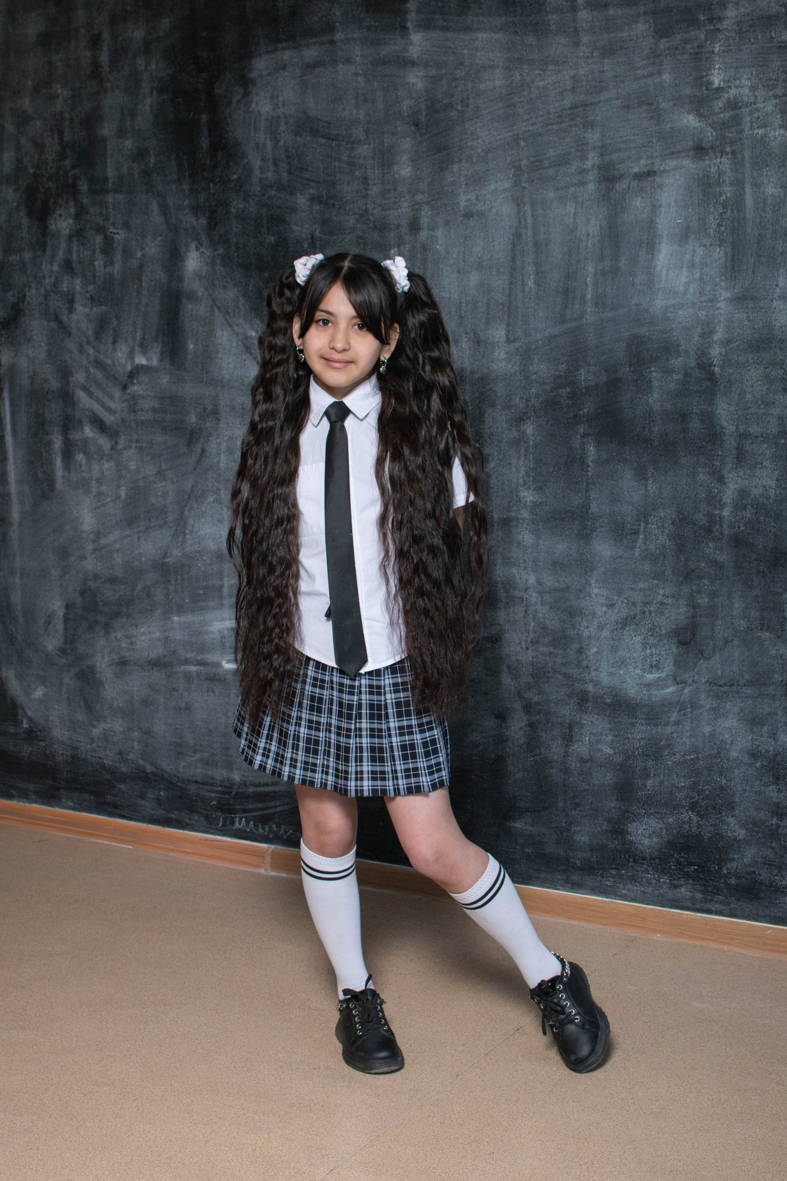 4 классы. Семейный фотограф Ксения Шаймарданова