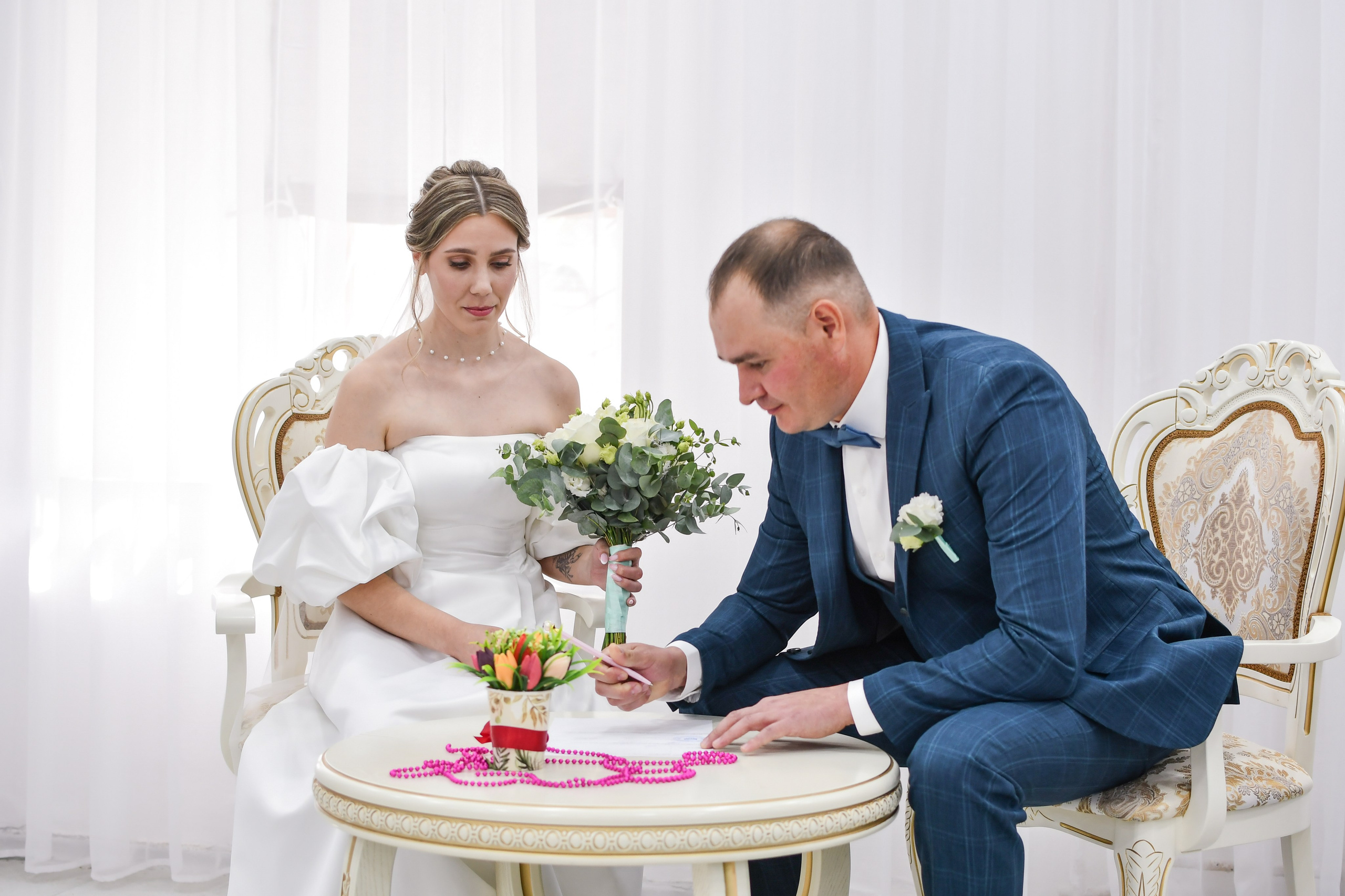 Максим и Ольга. Семейный фотограф Ксения Шаймарданова