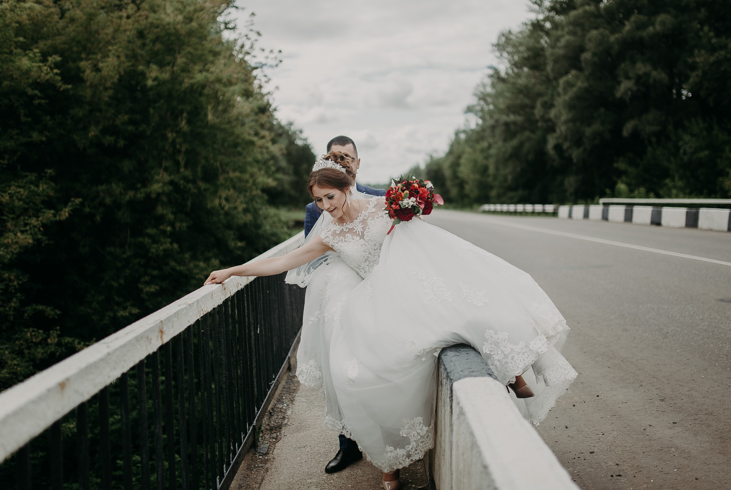 Анатолий и Юлия. Свадебный и семейный фотограф Екатерина Бубнова
