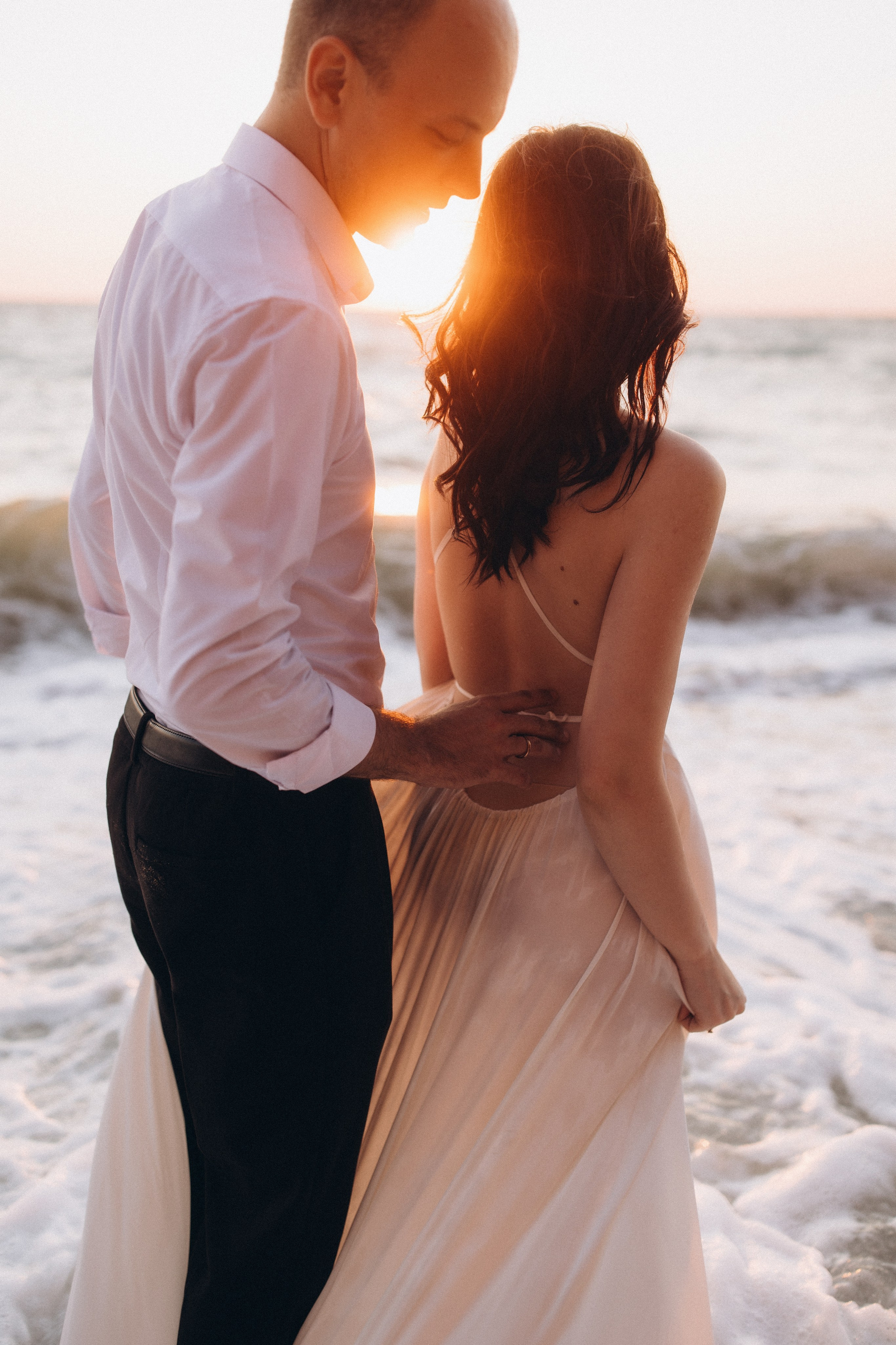 Семейный и портретный фотограф в Севастополе Ирина Ященко