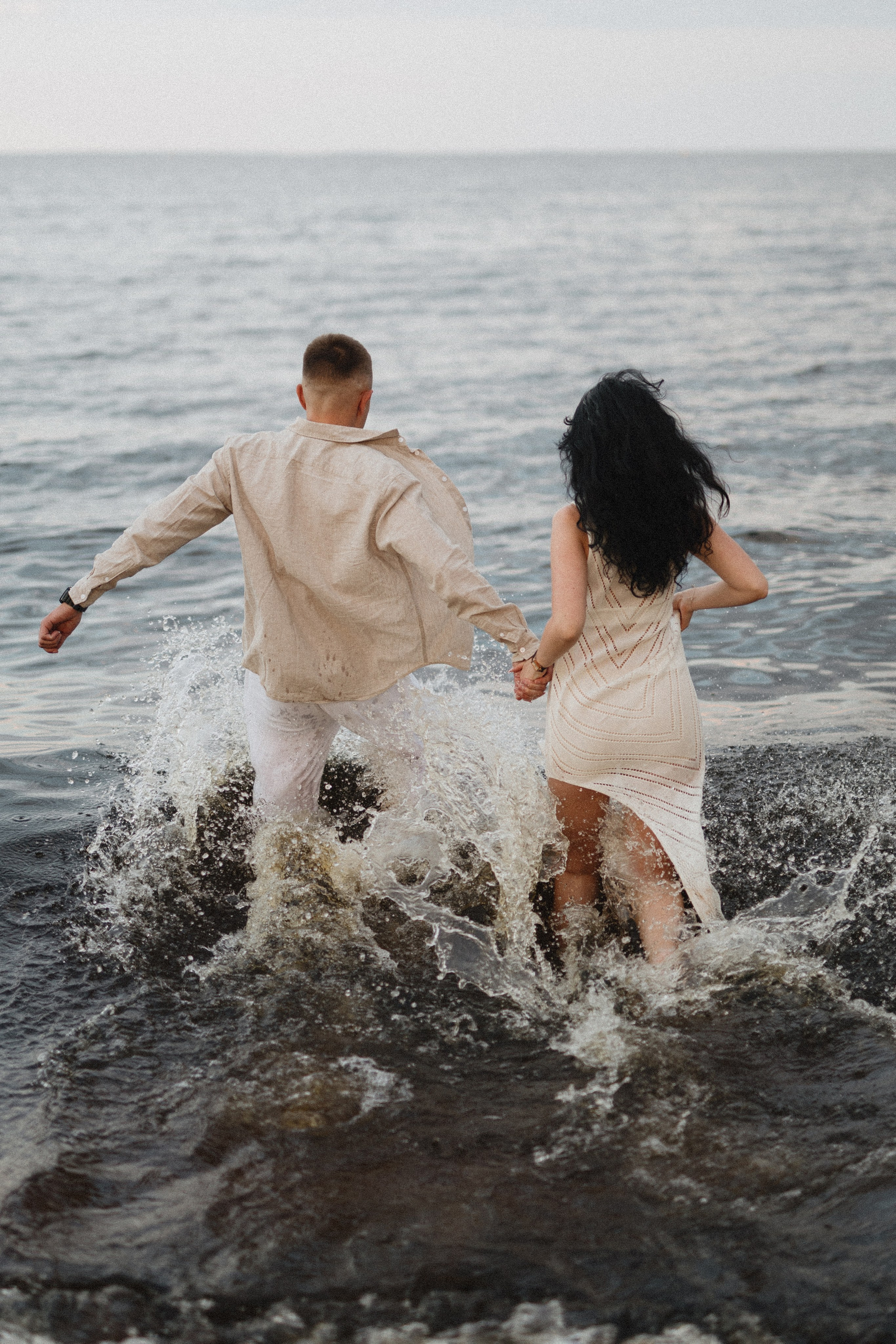 На берегу Онежского озера. Брысина Алёна/ фотограф Петрозаводск, Карелия