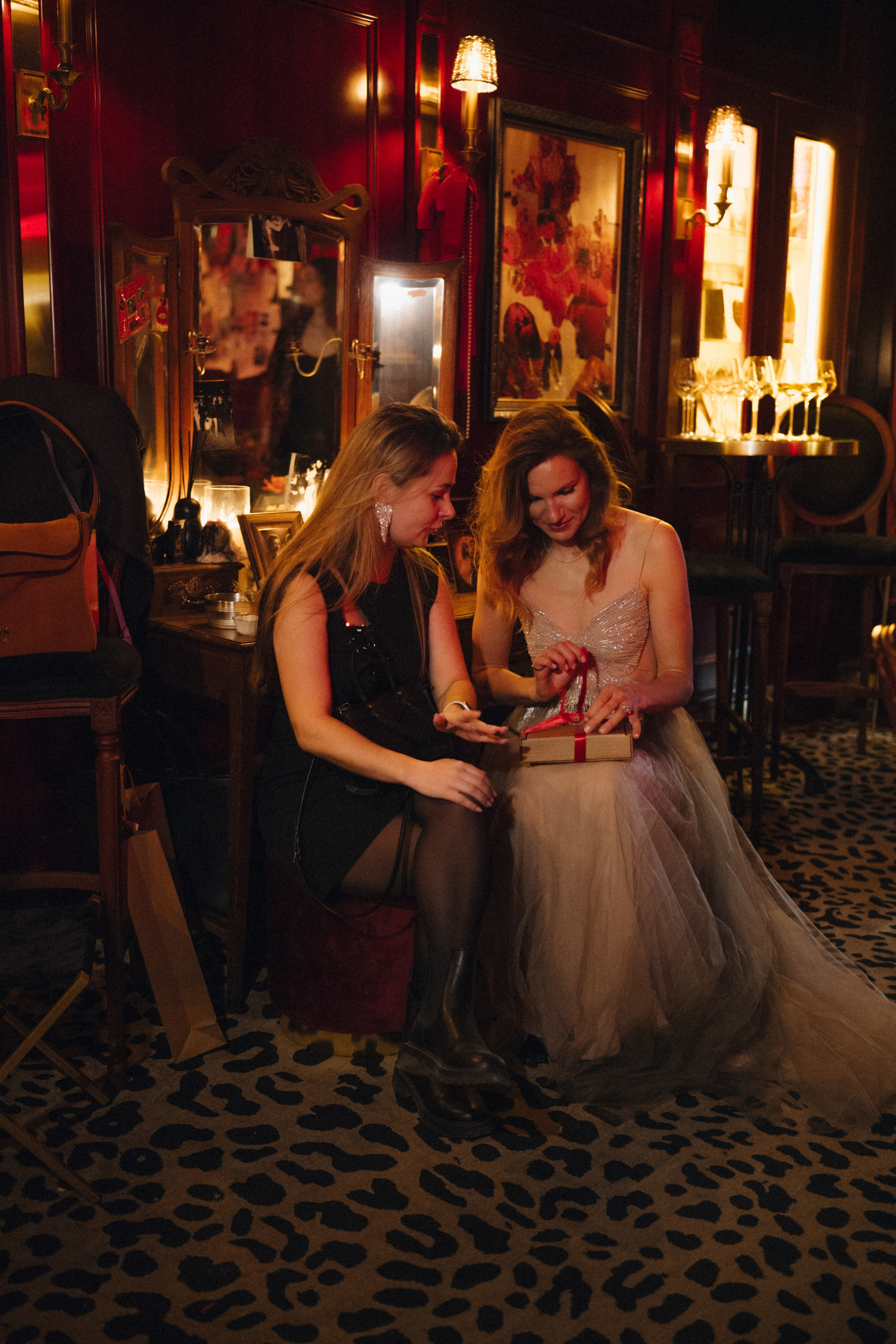 День рождения. Свадебный фотограф в Санкт-Петербурге, Москве, СПб Сергей Поддубный