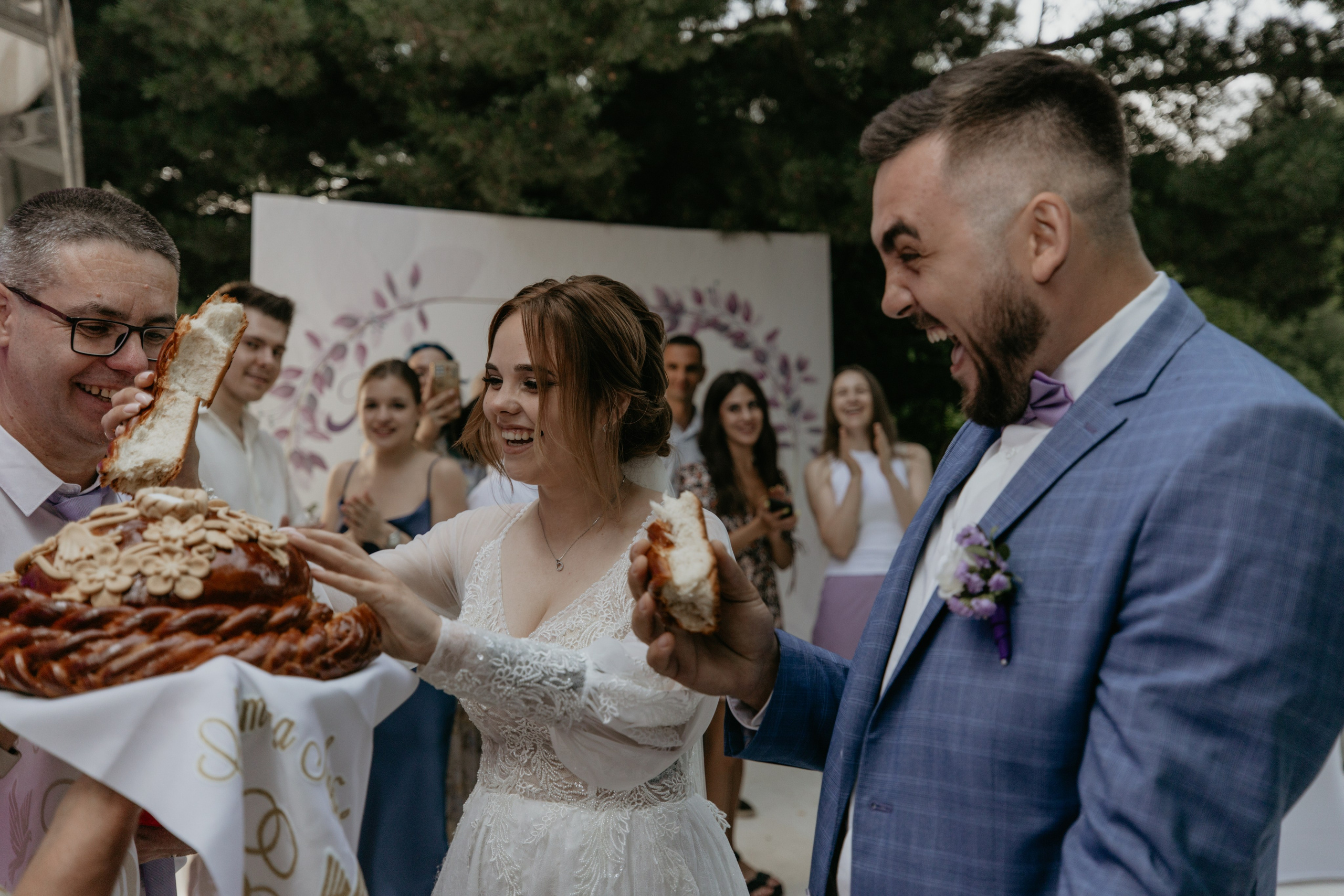 #1 Полный свадебный день. Фотограф Москва Шептаев Артём