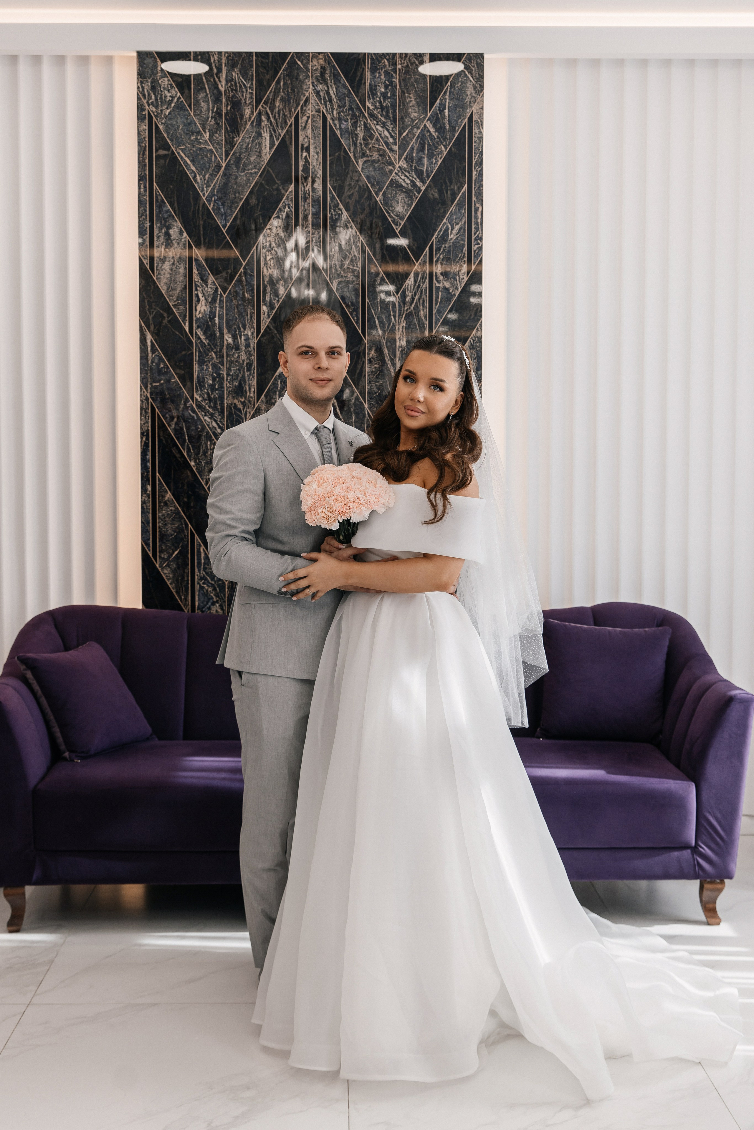 Вероника и Михаил| Зеленоград. Фотограф Москва Шептаев Артём