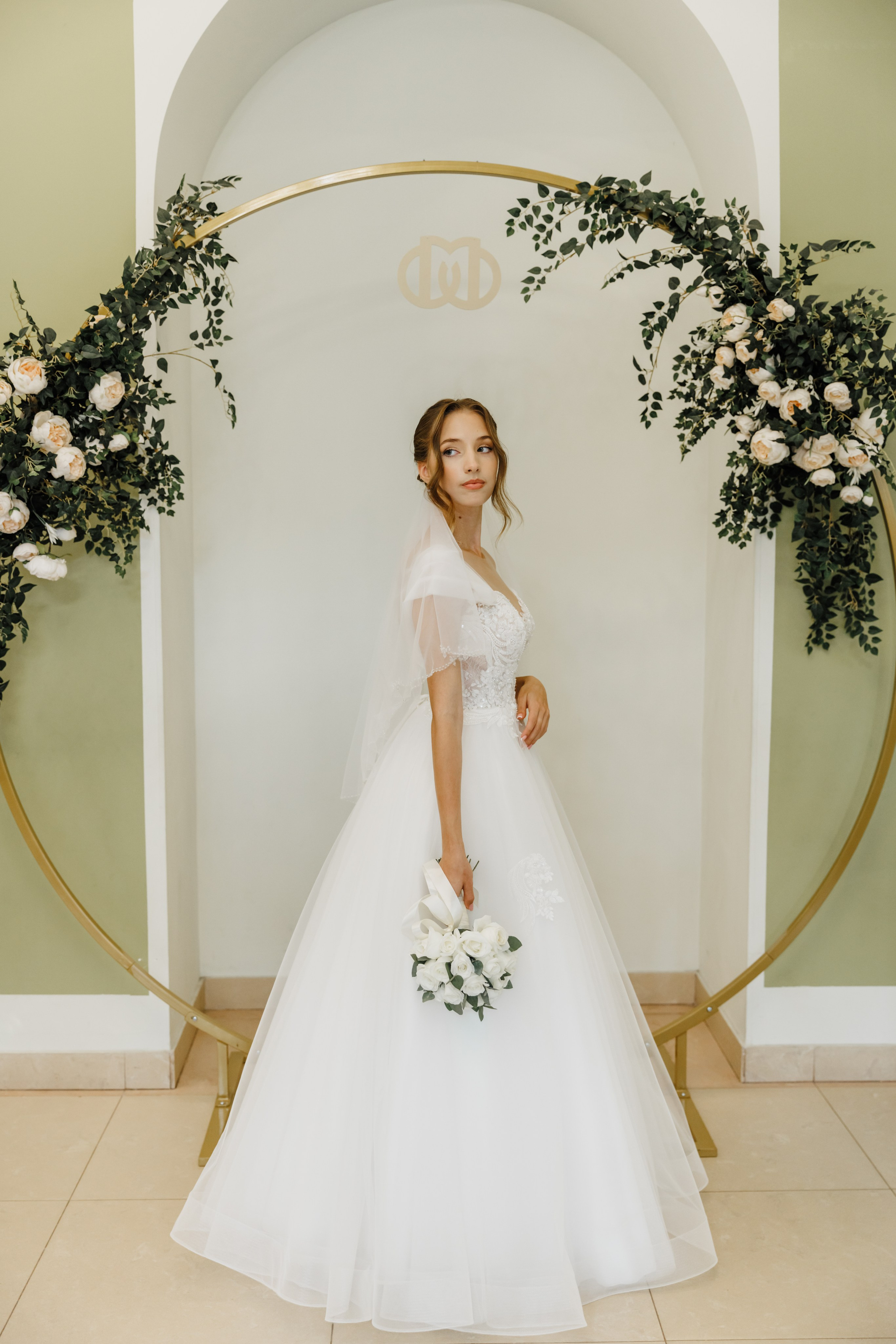 Дмитрий и Ксения. Фотограф Москва Шептаев Артём