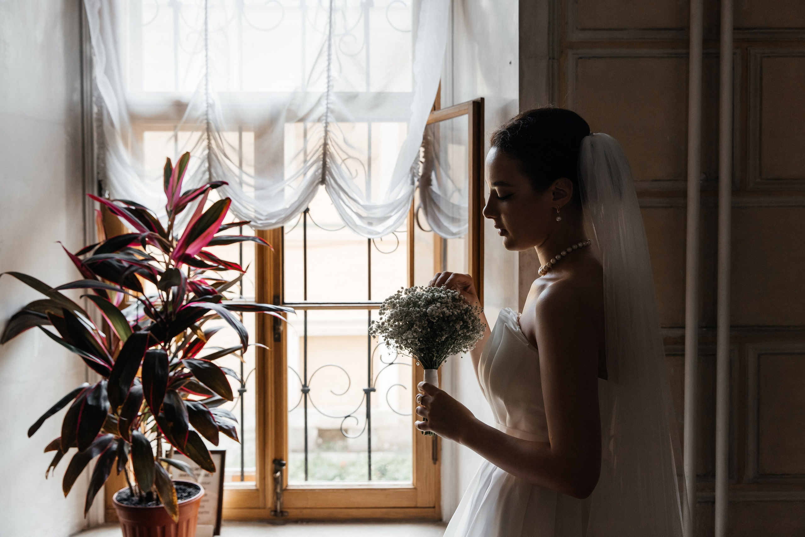 Вероника и Юрий|Савеловский|Библиотека им. Пушкина. Фотограф Москва Шептаев Артём