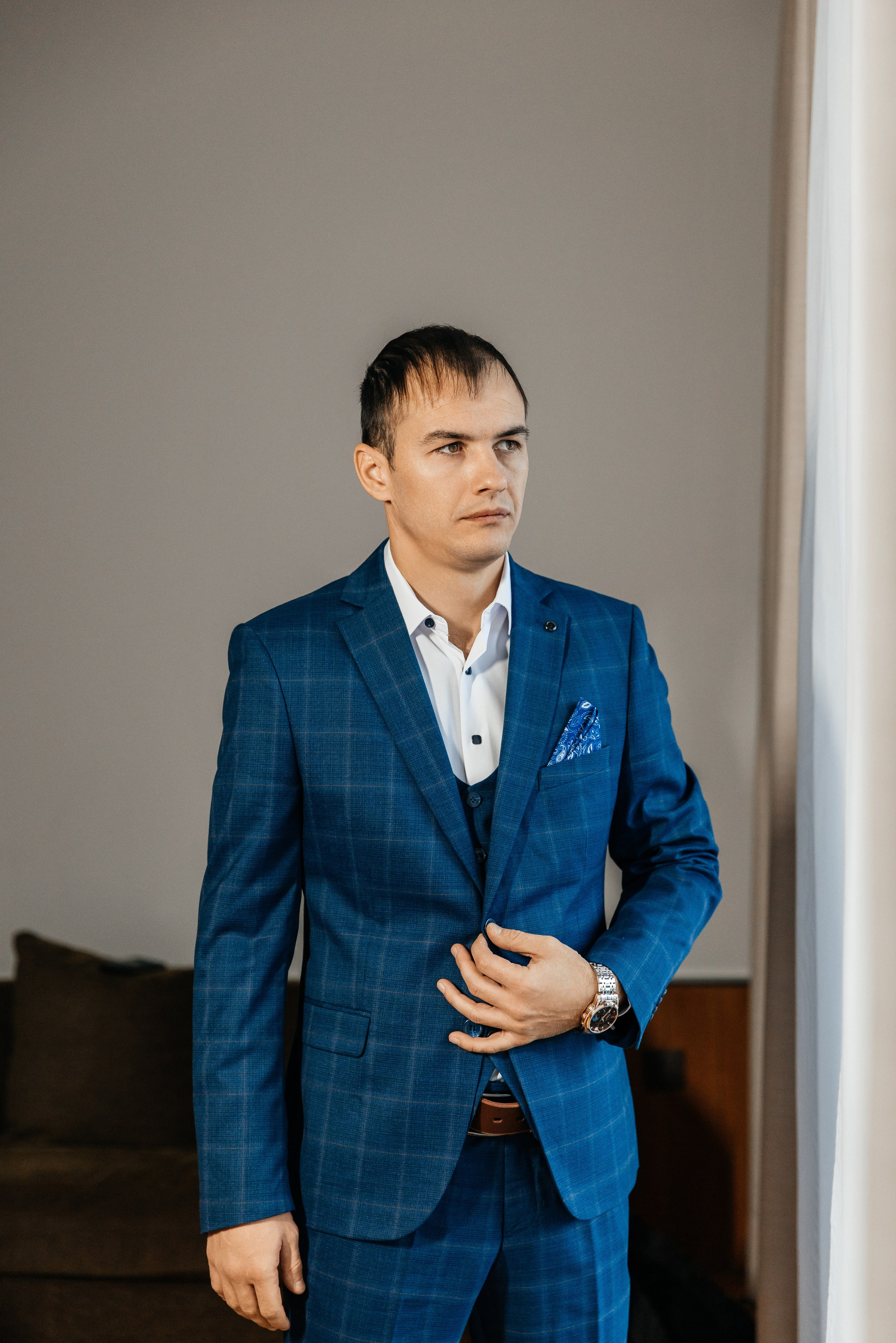 Виктория и Антон| Барвиха. Фотограф Москва Шептаев Артём