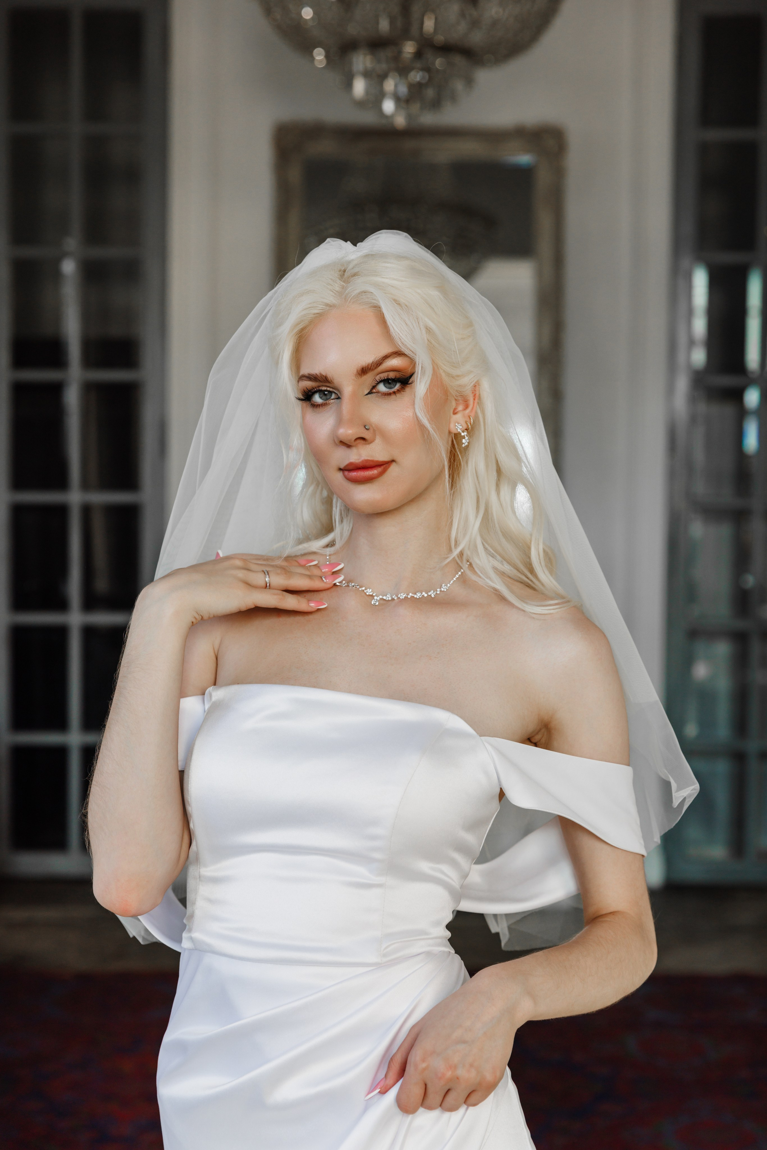 Мария и Руслан|Особняк Royal. Фотограф Москва Шептаев Артём