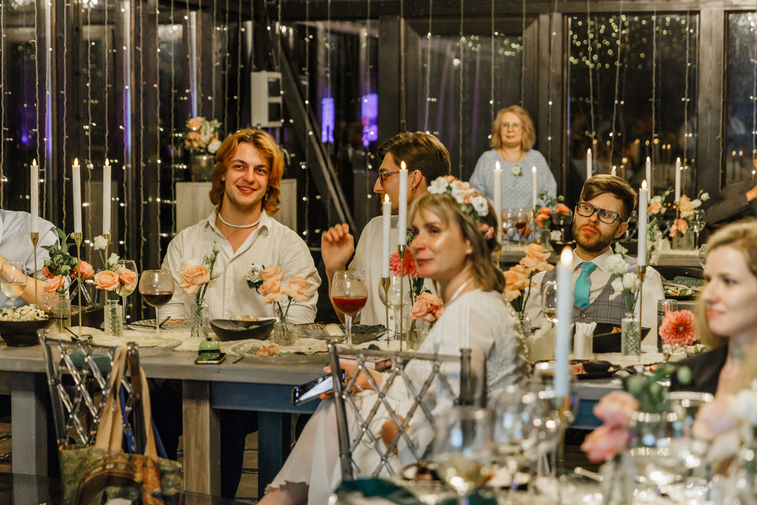 Татьяна и Владимир. Фотограф Москва Шептаев Артём