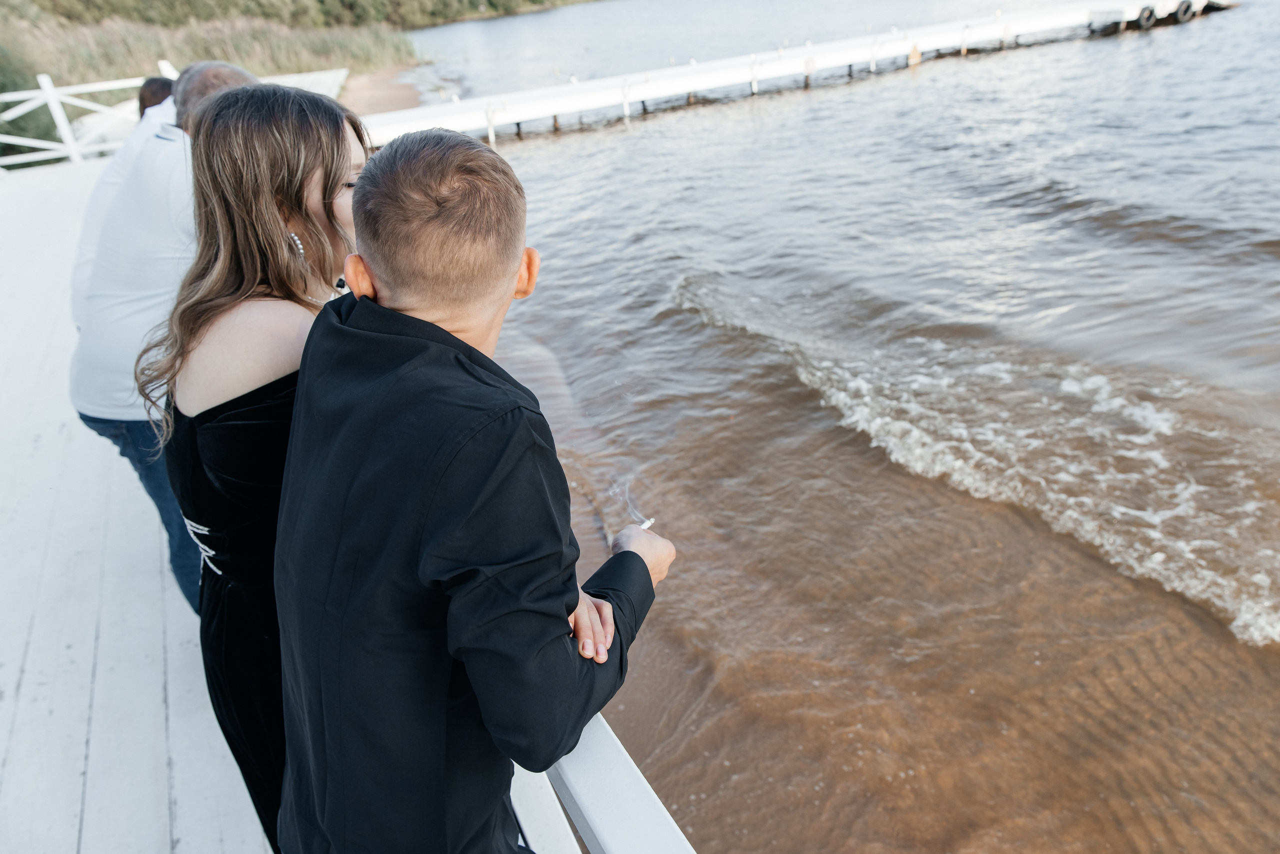 Дмитрий и Алина. Фотограф Москва Шептаев Артём