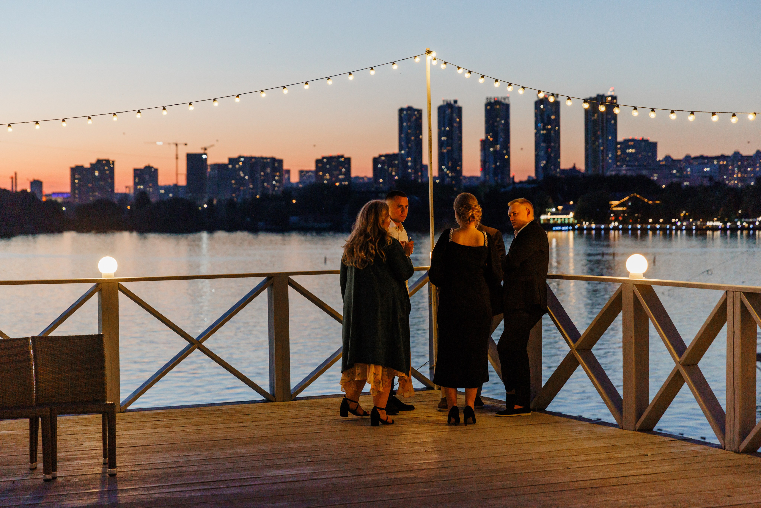 Екатерина и Арсений. Фотограф Москва Шептаев Артём