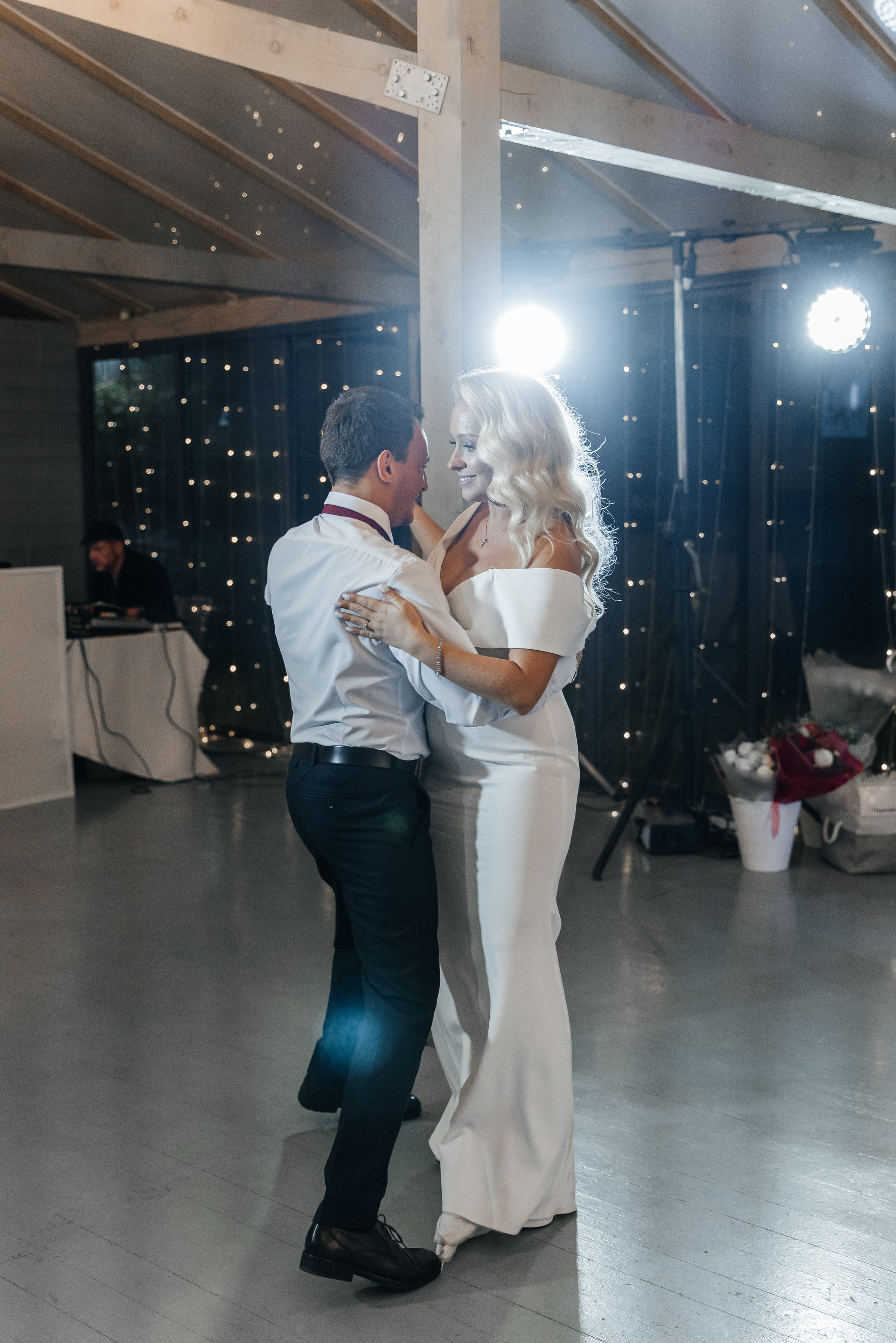 Алёна и Никита. Фотограф Москва Шептаев Артём