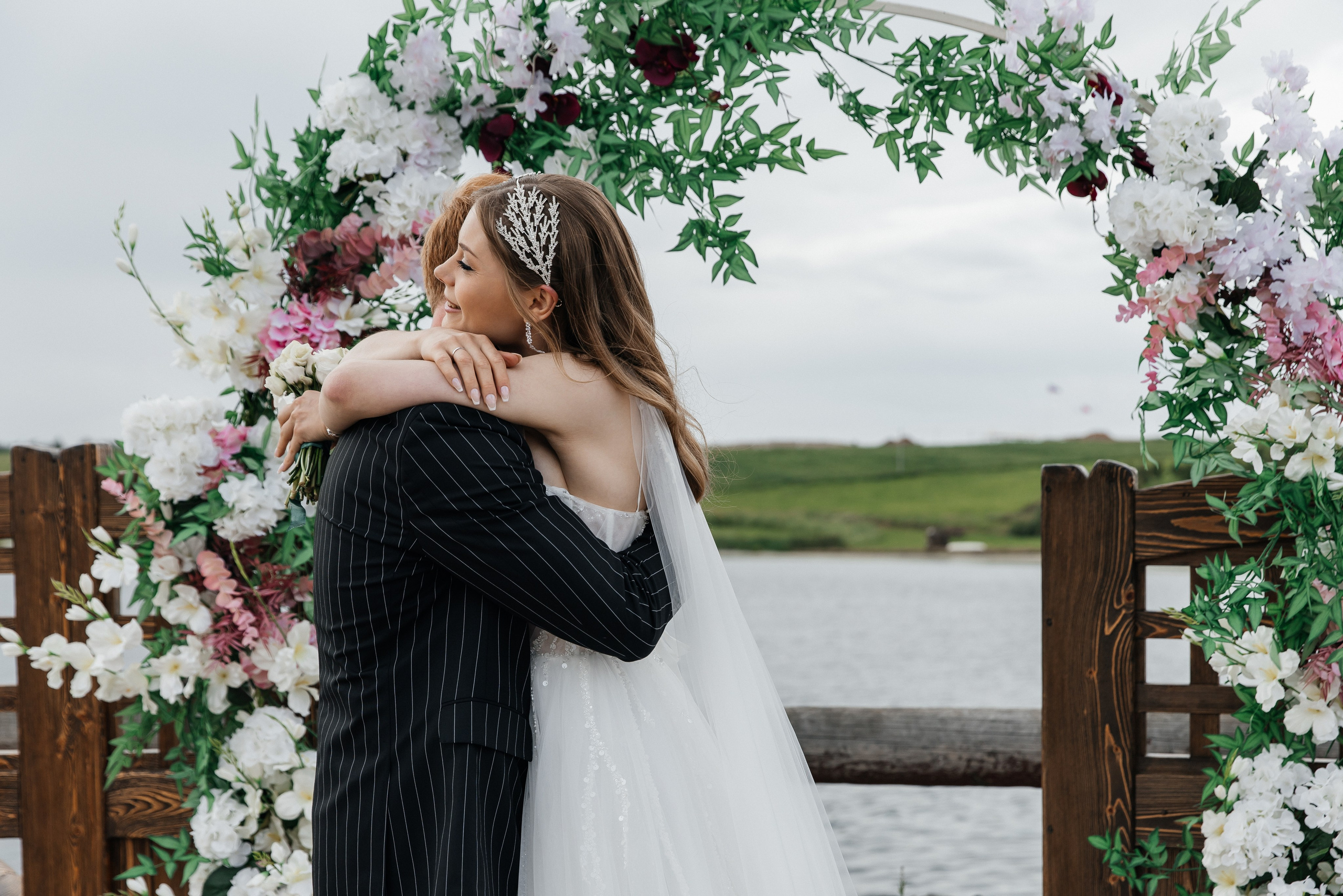 Анастасия и Сергей. Фотограф Москва Шептаев Артём