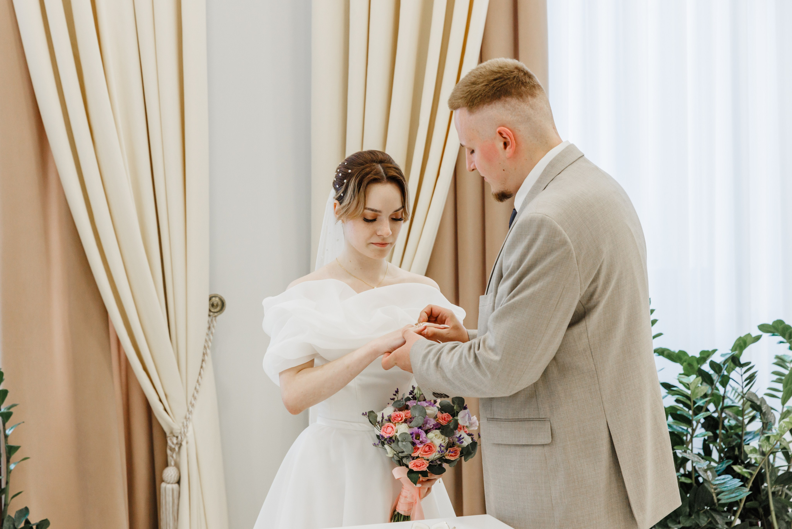 Денис и Юлия|Шипиловский|Бизнен-ценр Арма. Фотограф Москва Шептаев Артём