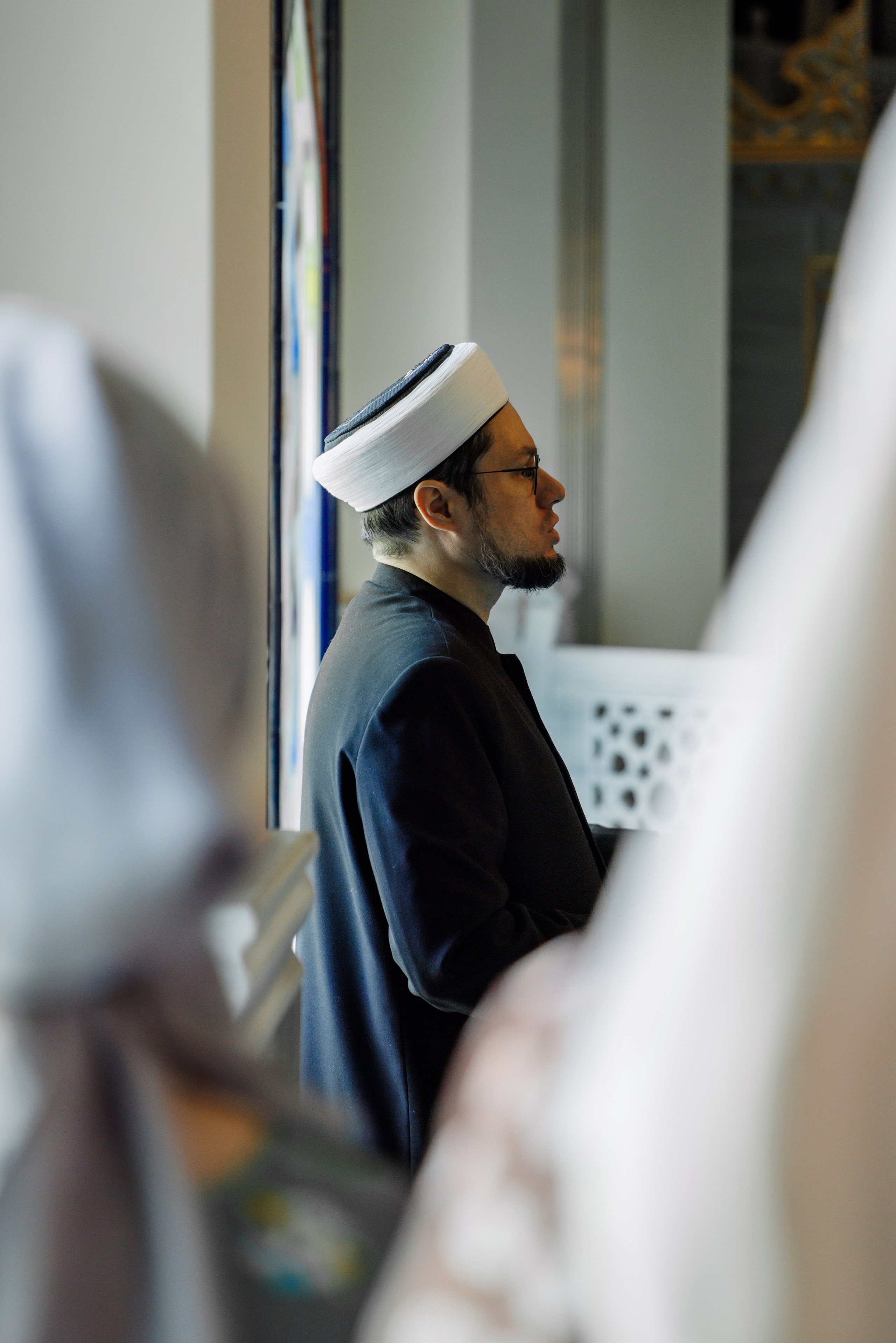 Артур и Камила| Никах. Фотограф Москва Шептаев Артём