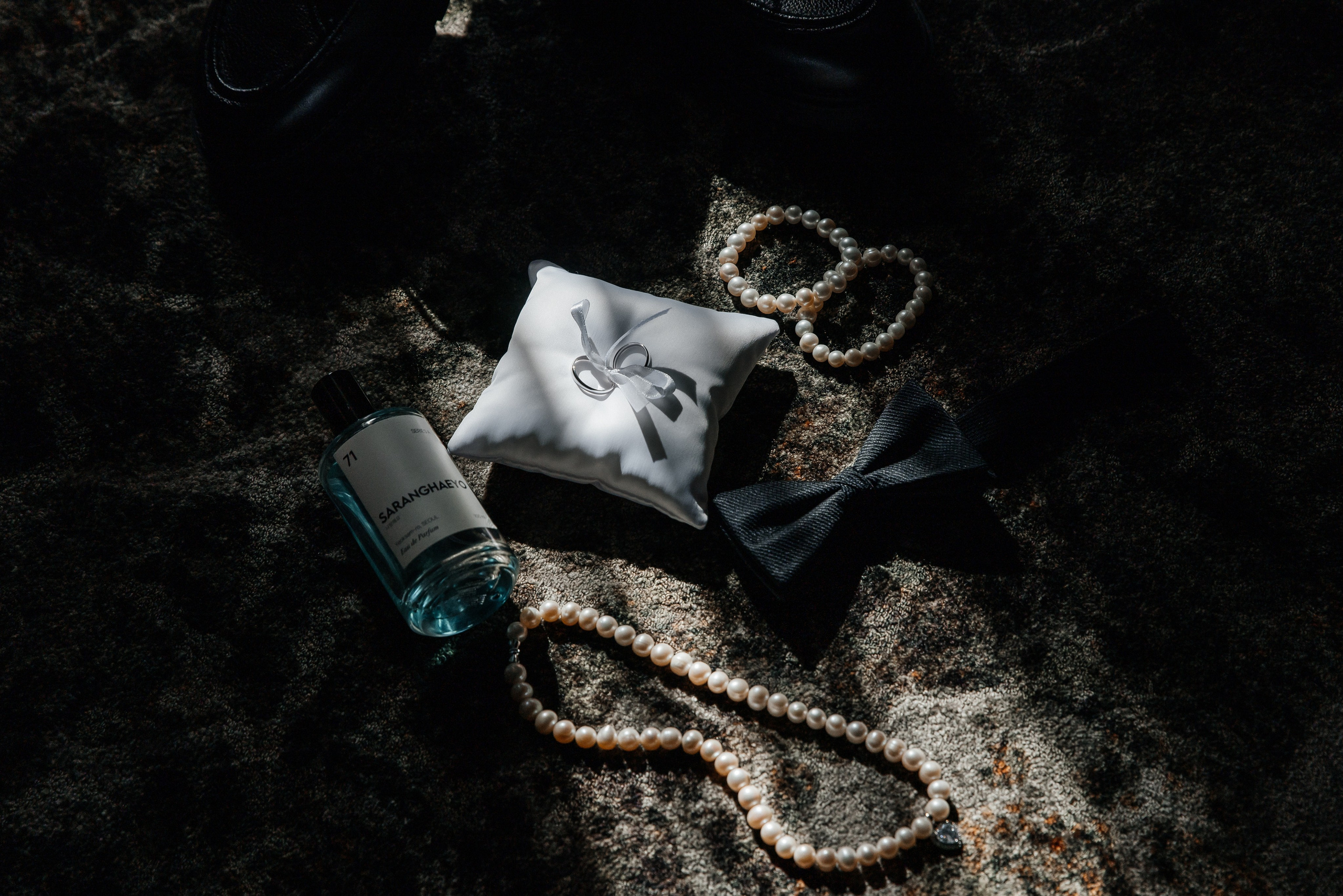 Юрий и Екатерина. Фотограф Москва Шептаев Артём