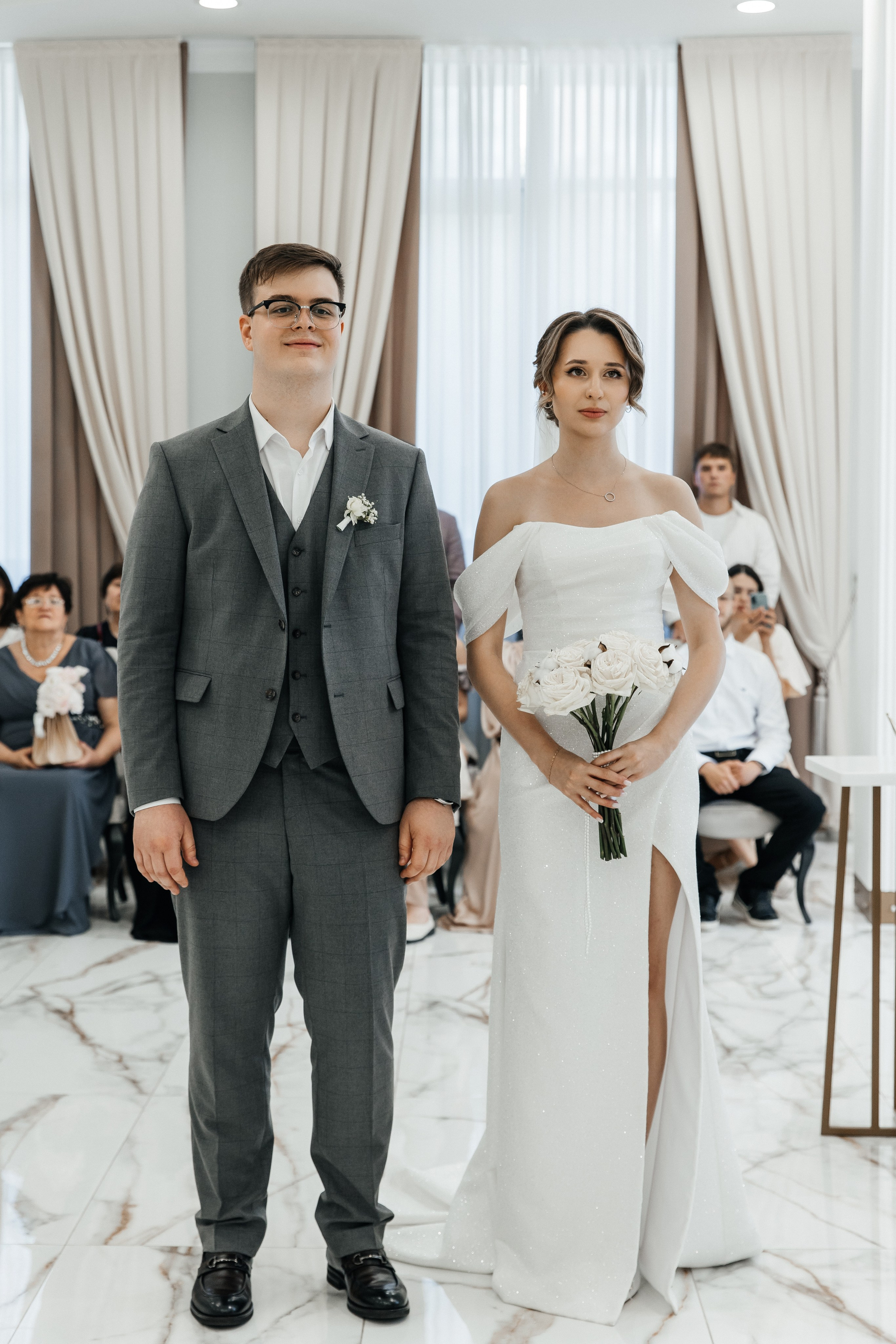 Елизавета и Даниил. Фотограф Москва Шептаев Артём