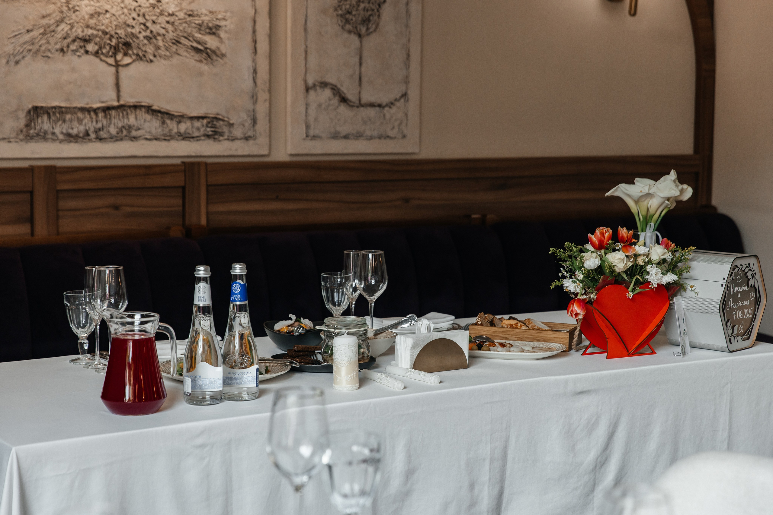 Анастасия и Никита| Зоопарк. Фотограф Москва Шептаев Артём