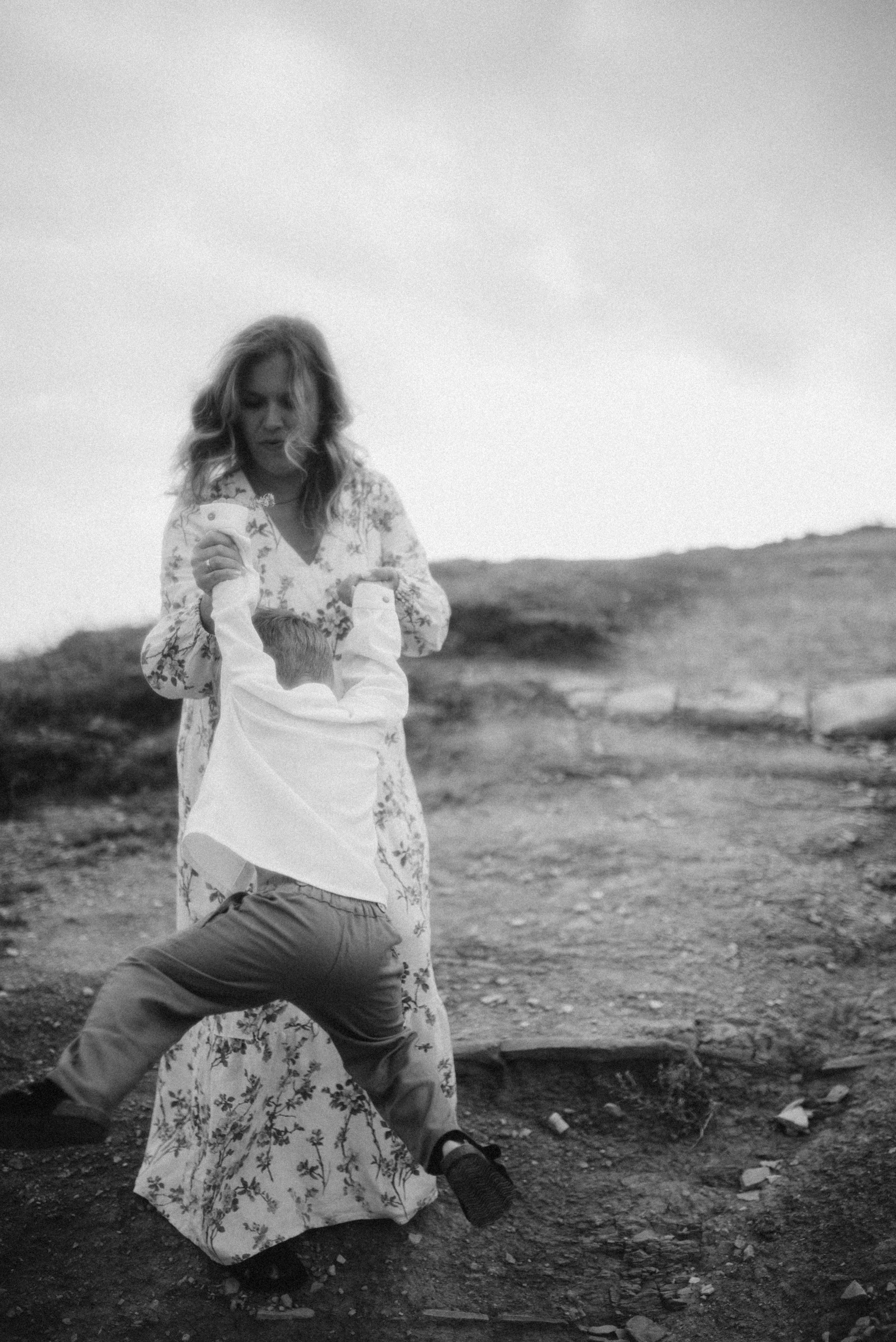 Арина, Руслан и маленький Эльбрус. Фотограф Санкт-Петербург, Новороссийск