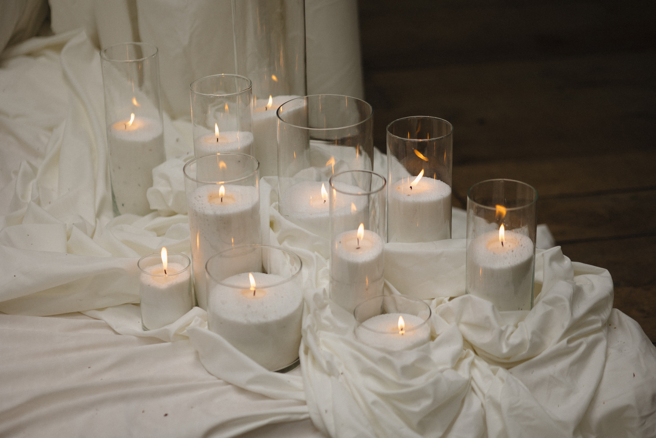 Ксения & Игорь. Оформление свадеб, декор свадеб Вера Маркова, Москва