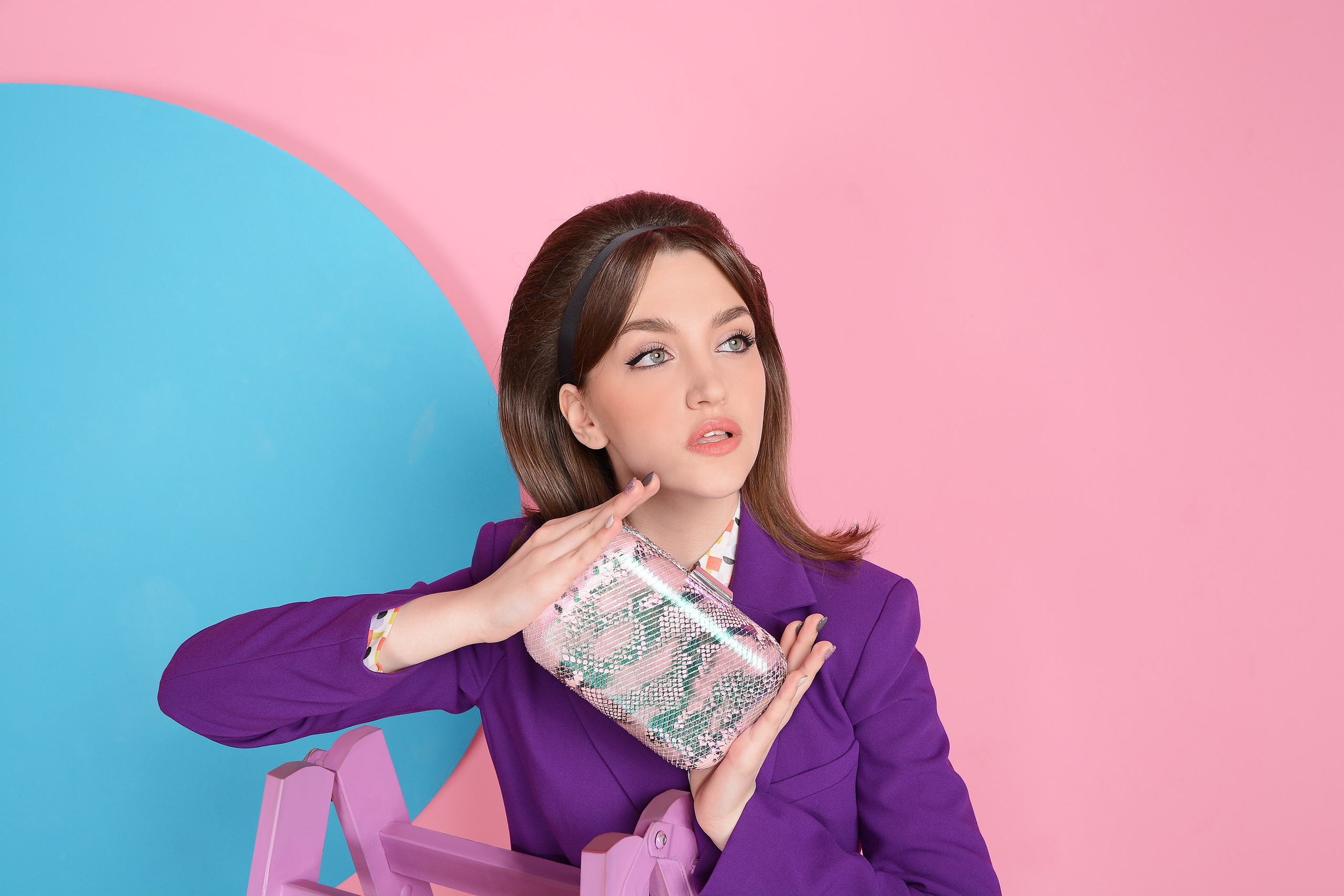 Выездное. Предметный фотограф Артём Йома