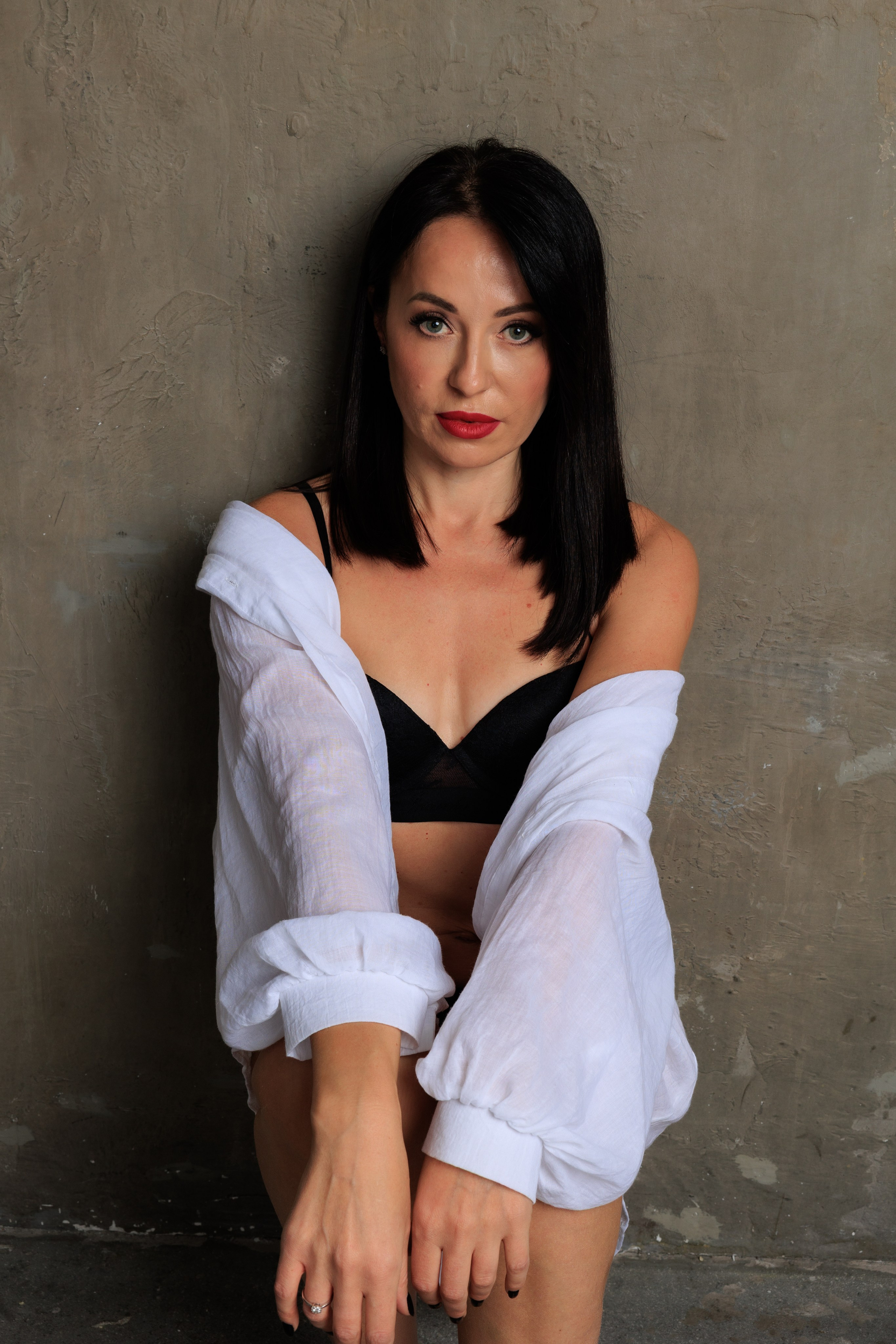 АЛЛА. Я фотограф из Москвы к Вашим услугам