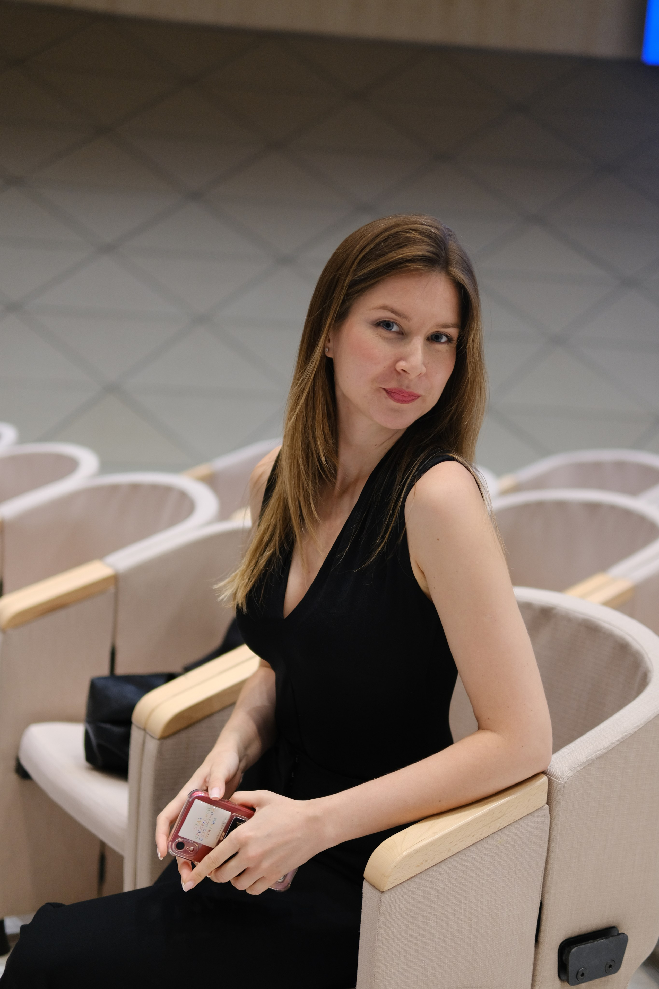 BRUSNIKA_Birthday. Индивидуальная фотосъёмка в Москве. Фотограф Василиса Тарасова