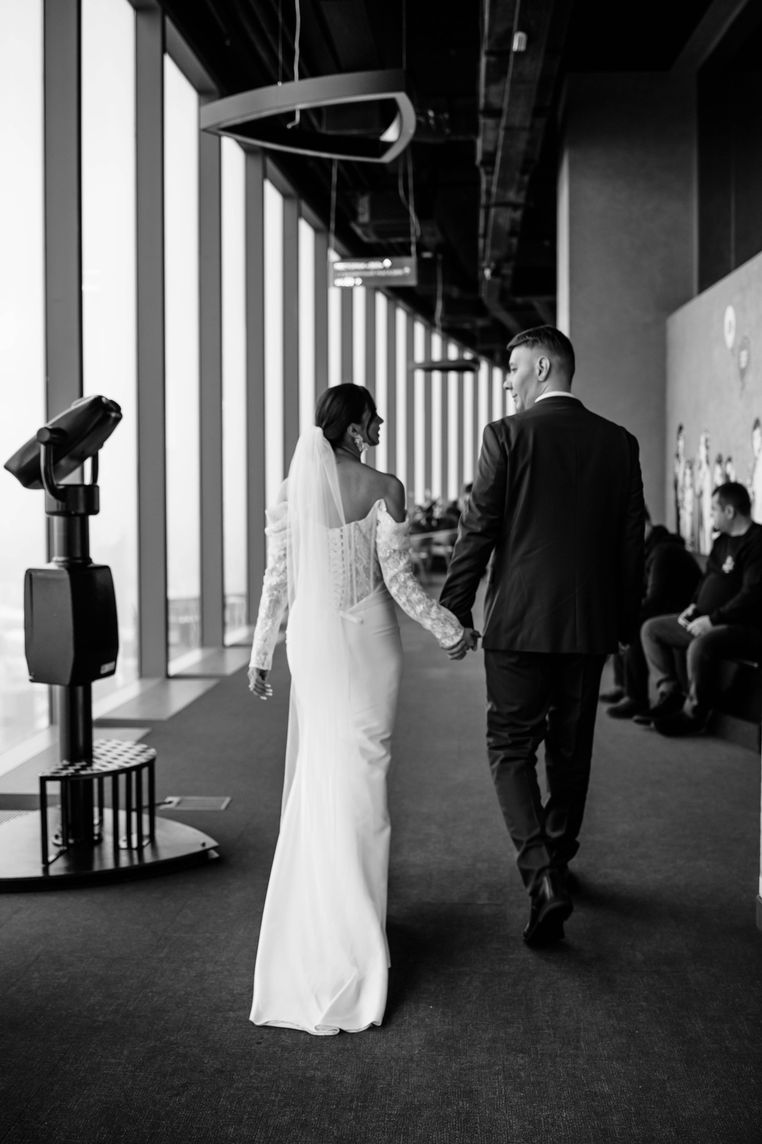 Влад и Александра. Профессиональный фотограф