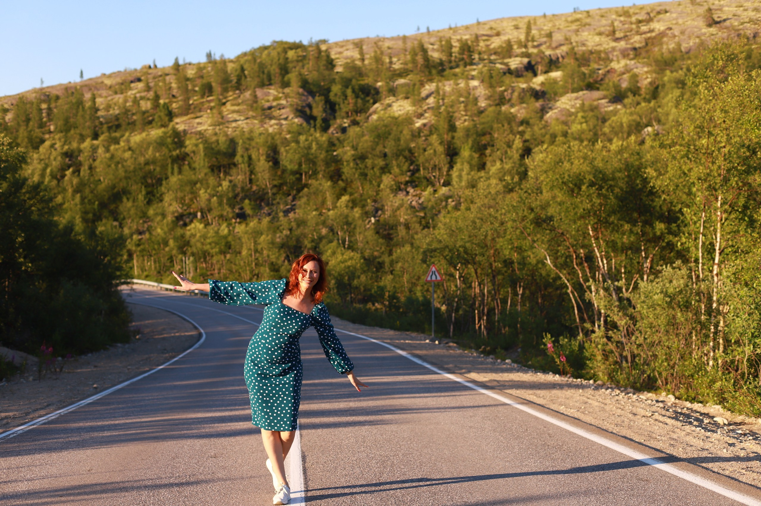 Ольга Мурманск. Женский и семейный фотограф в Санкт-Петербурге Любовь Малышева