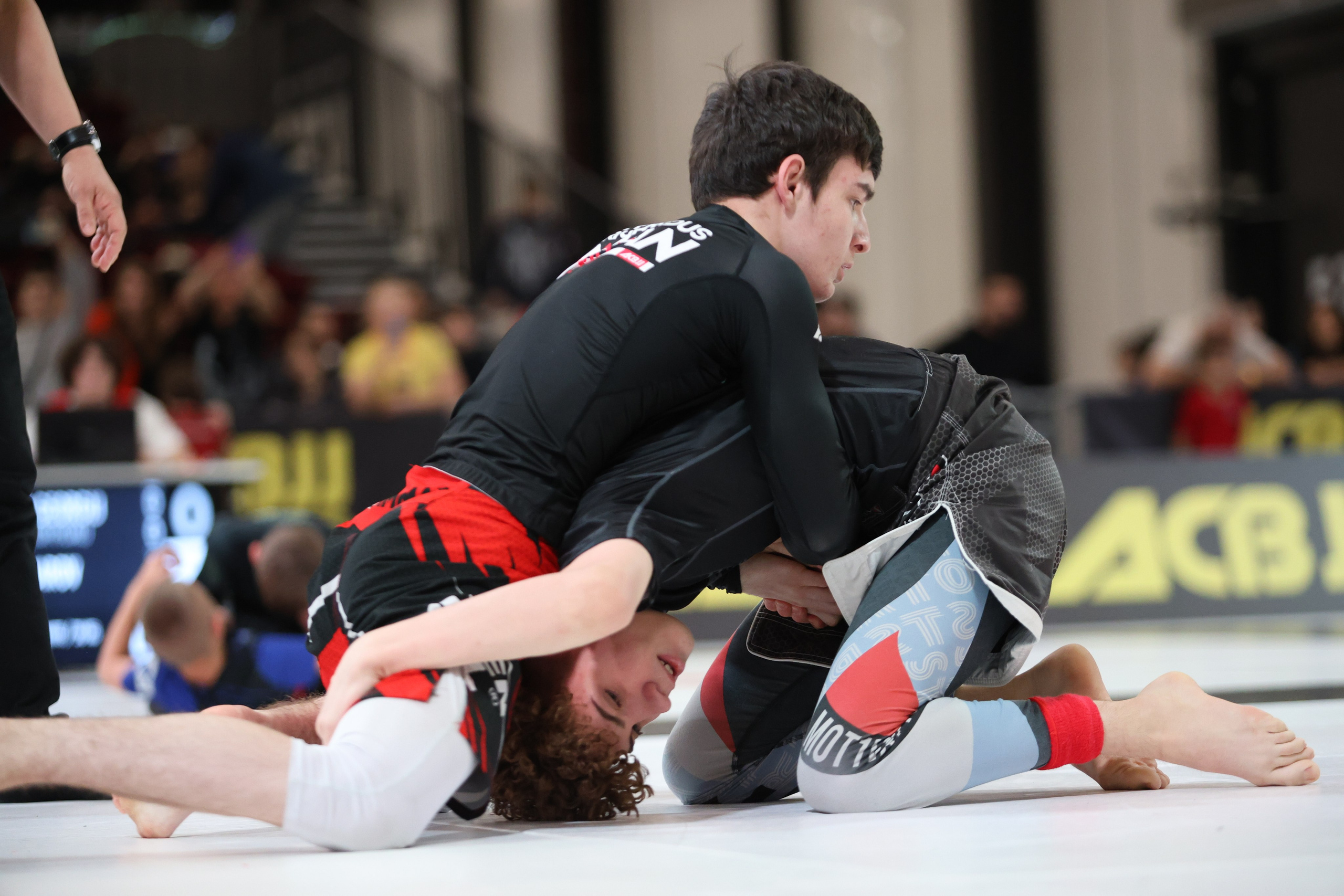 ACBJJ WORLD CHAMPIONSHIP 2023. Репортажный, Event фотограф в Санкт-Петербурге и ЛО Морозов Дмитрий