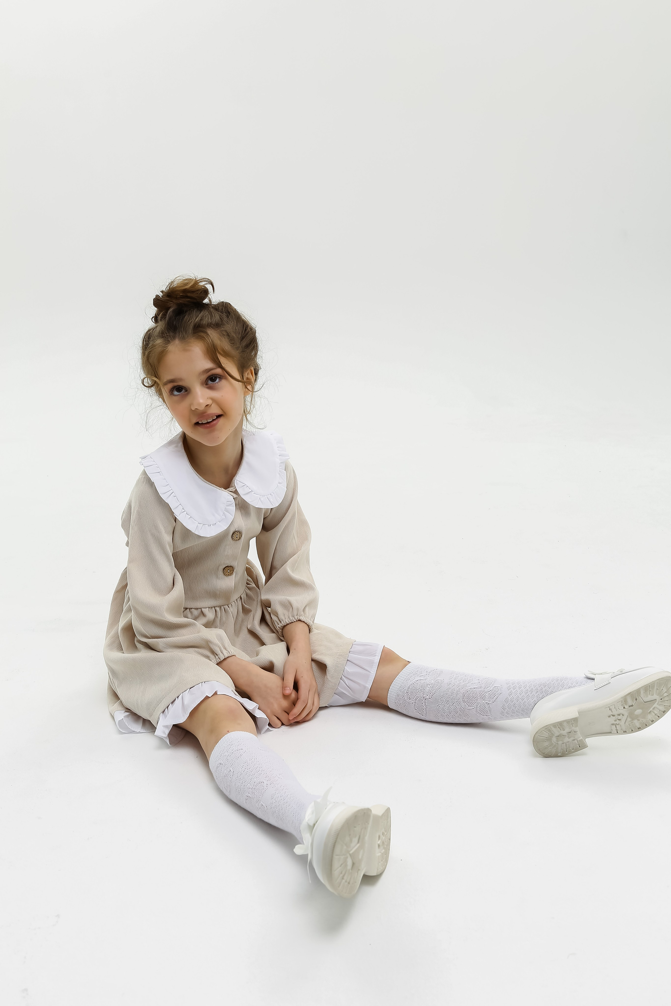 Профессиональная коммерческая фотосессия для детских товаров - одежда, обувь, аксессуары. Fashion фотограф в Санкт-Петербурге Савинова Ирина