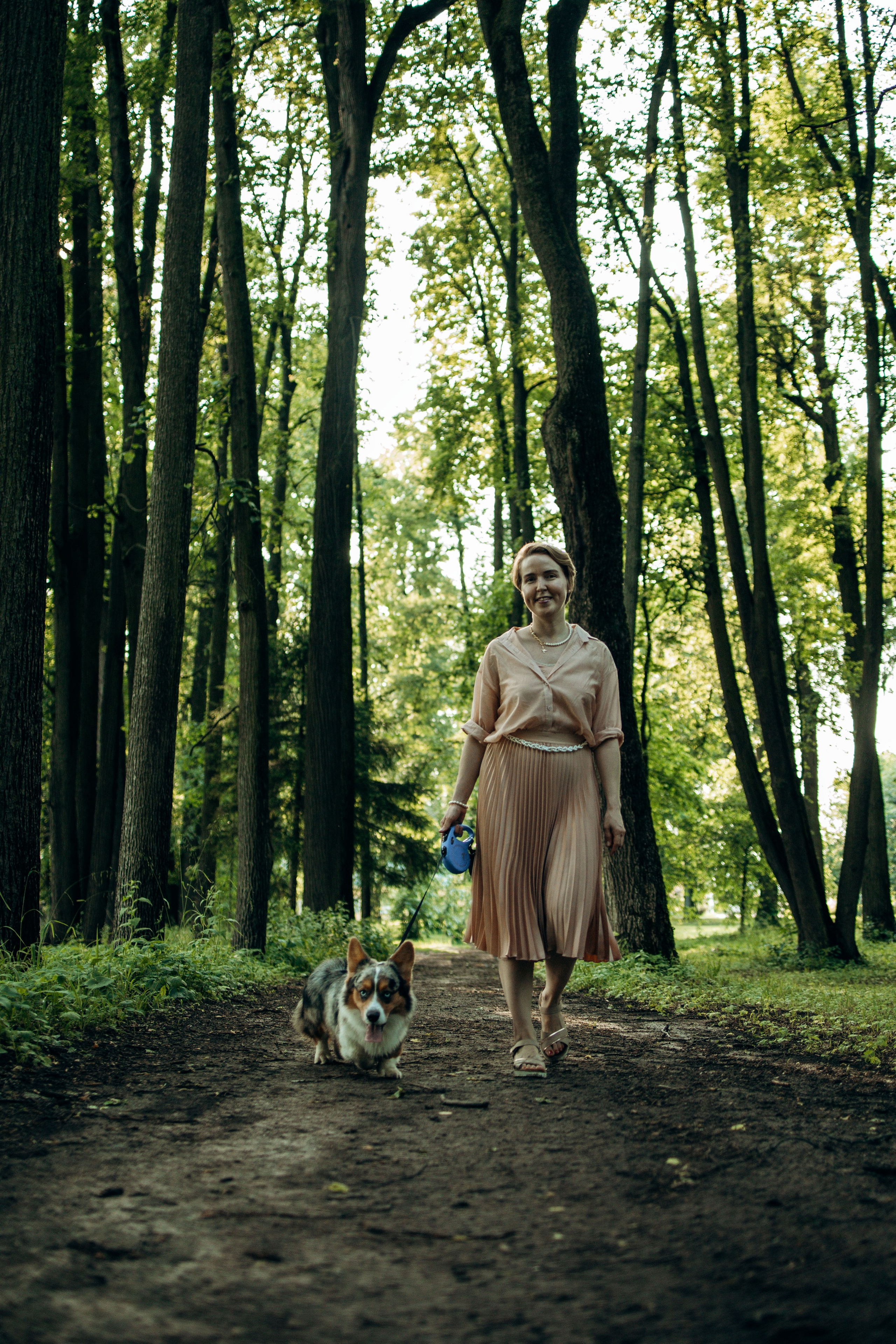 Евгения и Грей