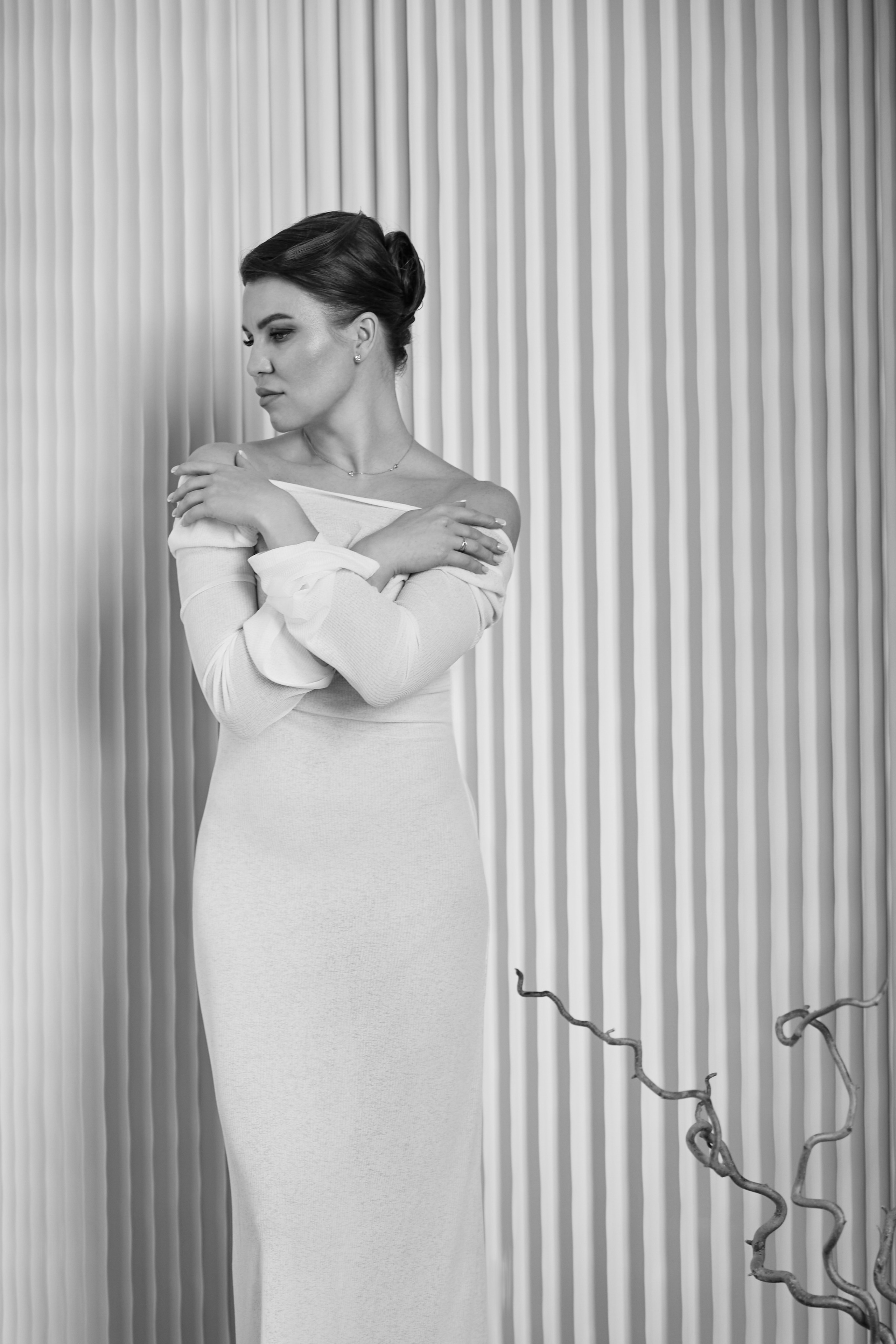 Александра. Фотограф женского портрета, беременности и материнства Харькова Елена